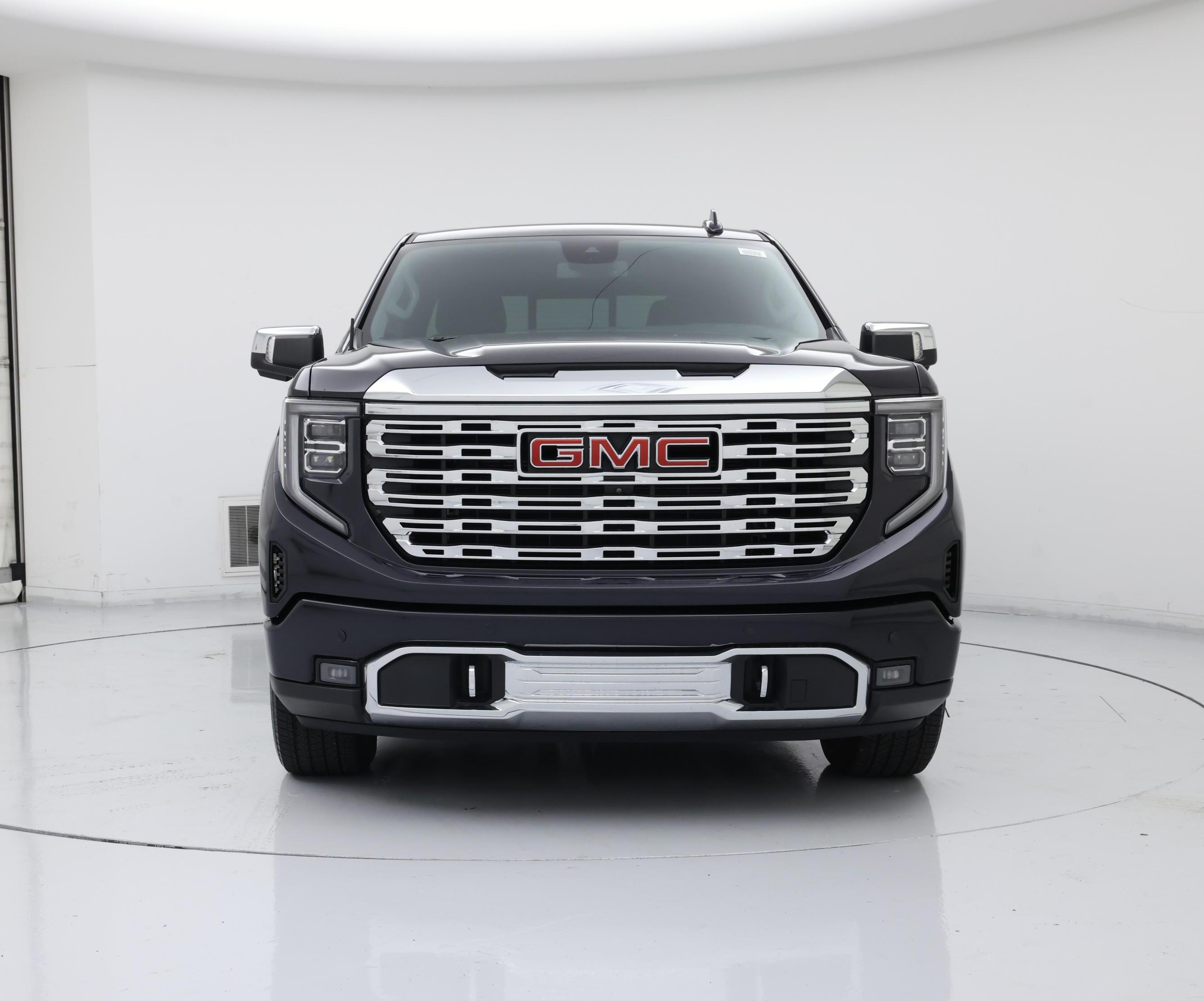 Thumbnail: 2023 GMC Sierra 1500 - 5