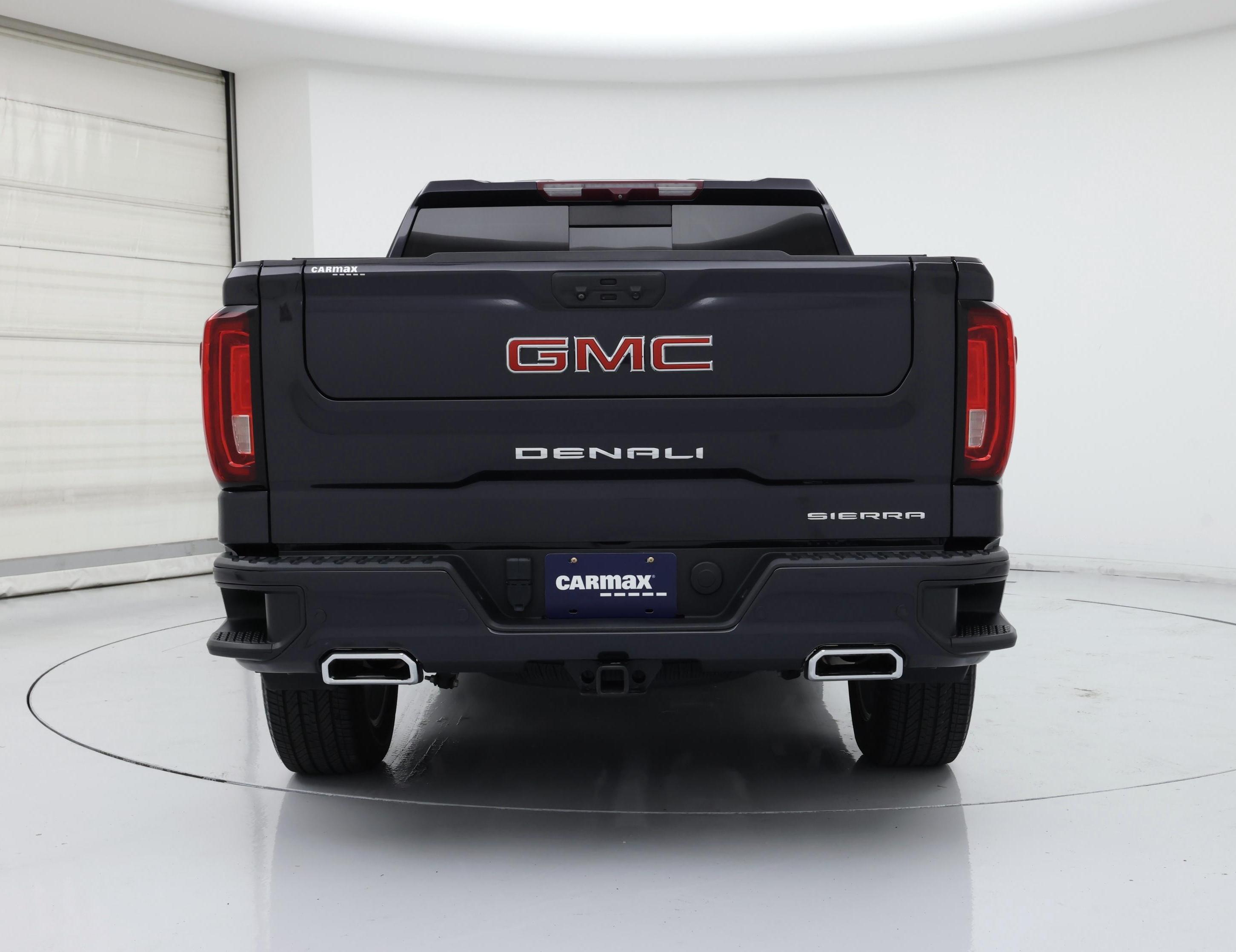 Thumbnail: 2023 GMC Sierra 1500 - 6