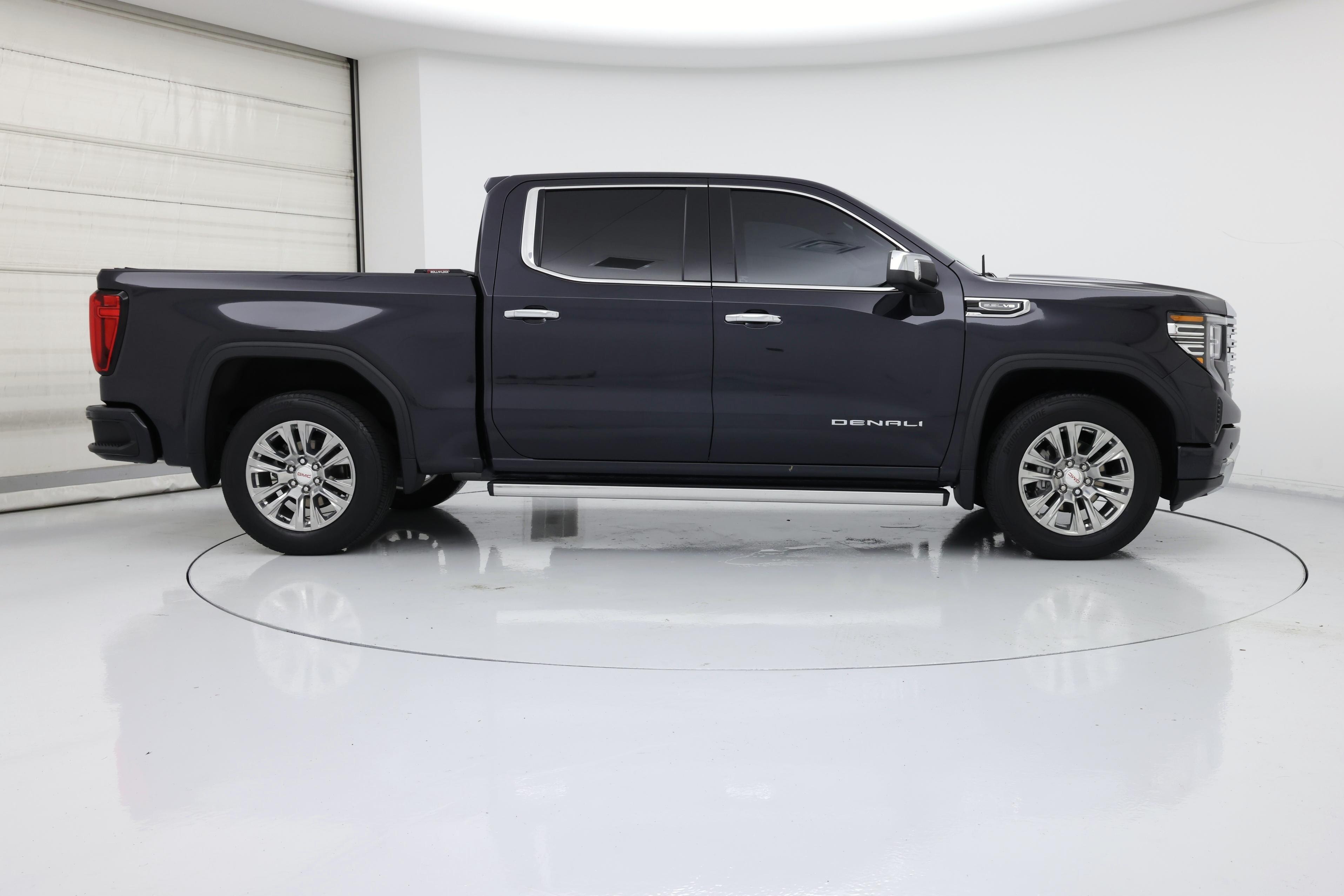 Thumbnail: 2023 GMC Sierra 1500 - 7