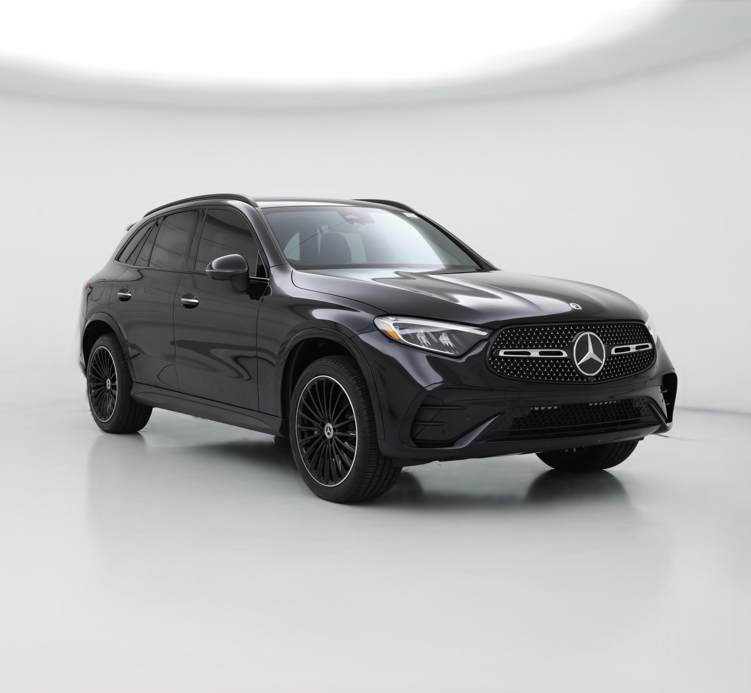 Thumbnail: 2023 Mercedes-Benz GLC - 1