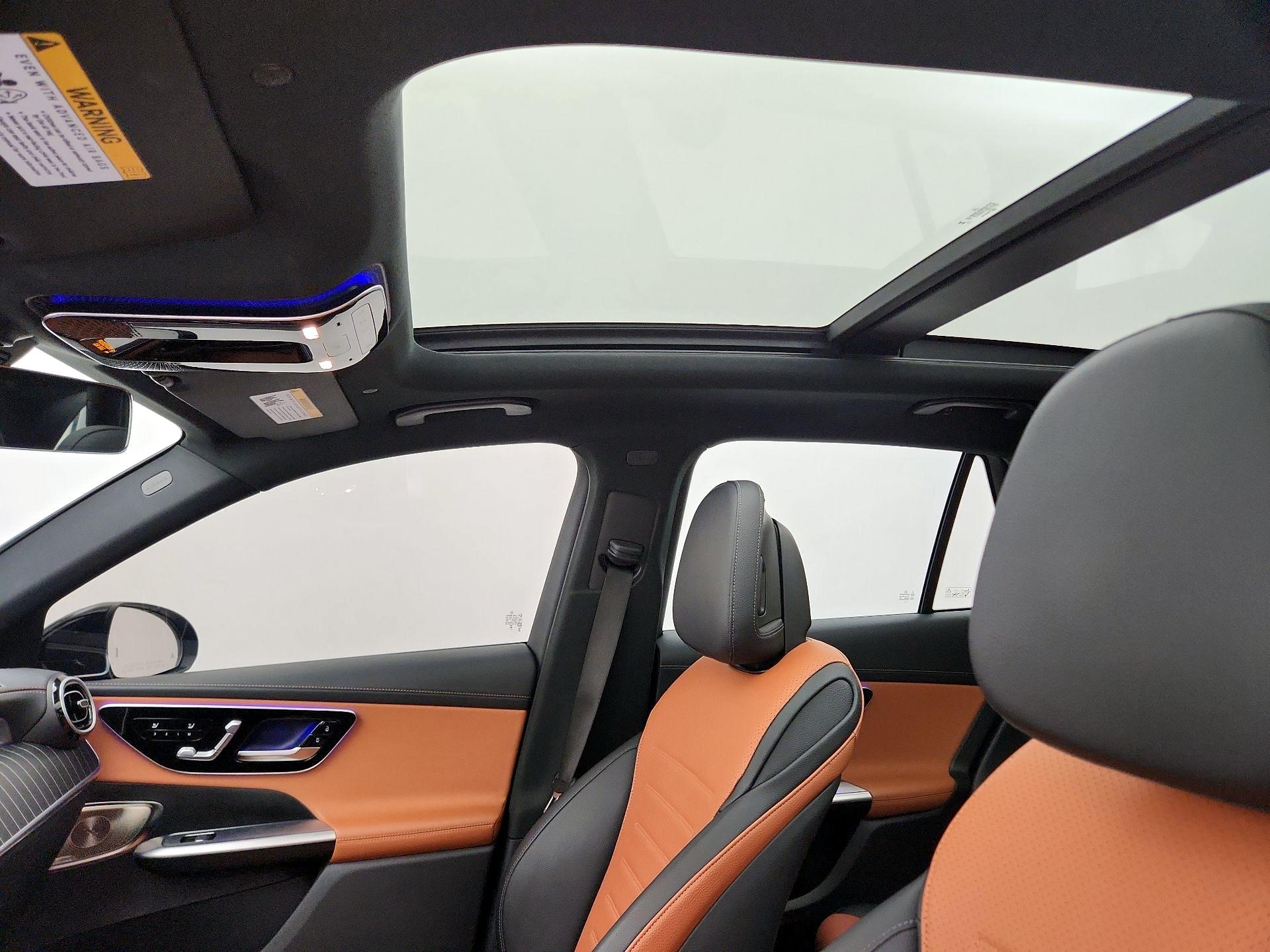 Thumbnail: 2023 Mercedes-Benz GLC - 20