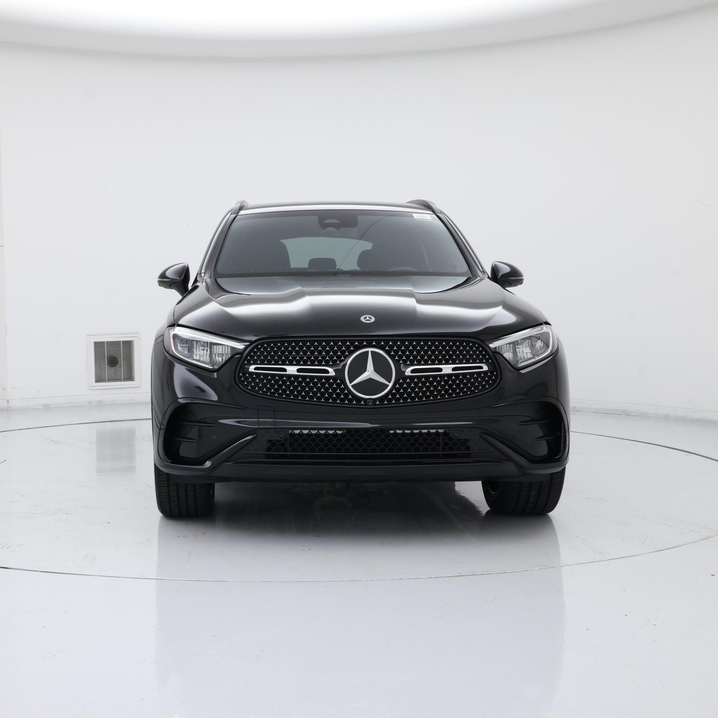 Thumbnail: 2023 Mercedes-Benz GLC - 5