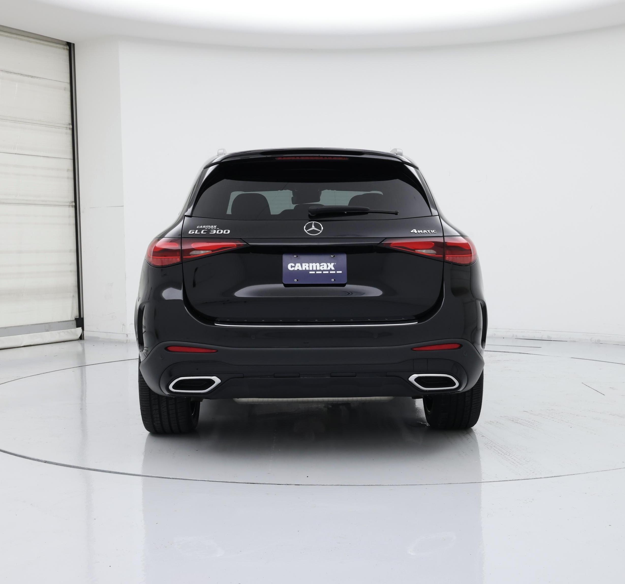 Thumbnail: 2023 Mercedes-Benz GLC - 6