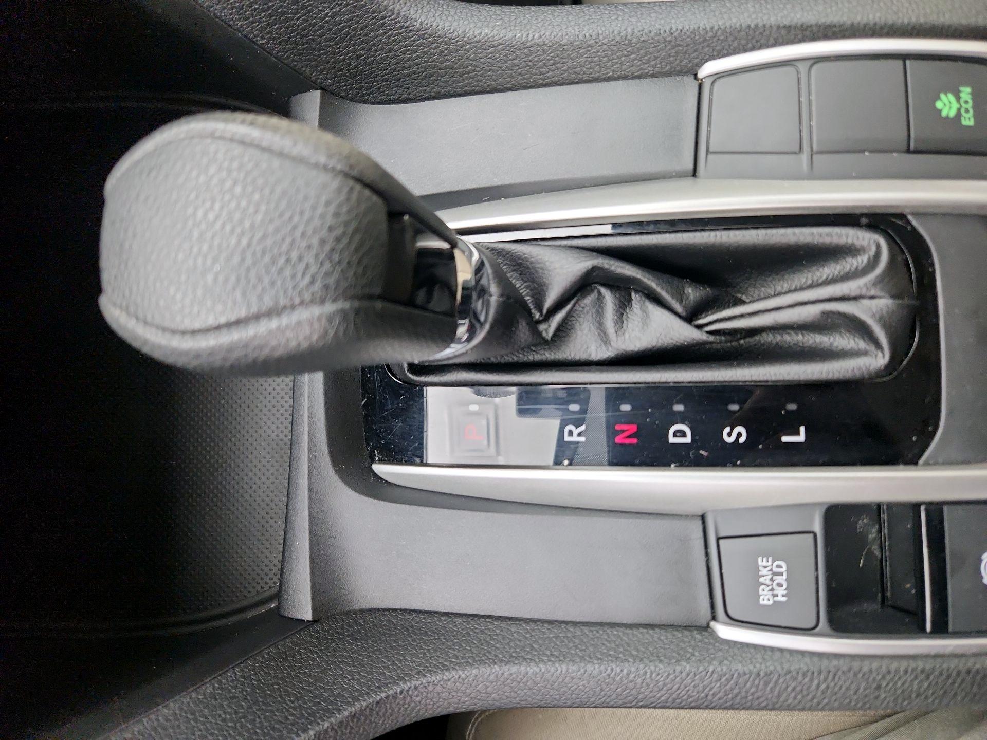Thumbnail: 2016 Honda Civic - 17