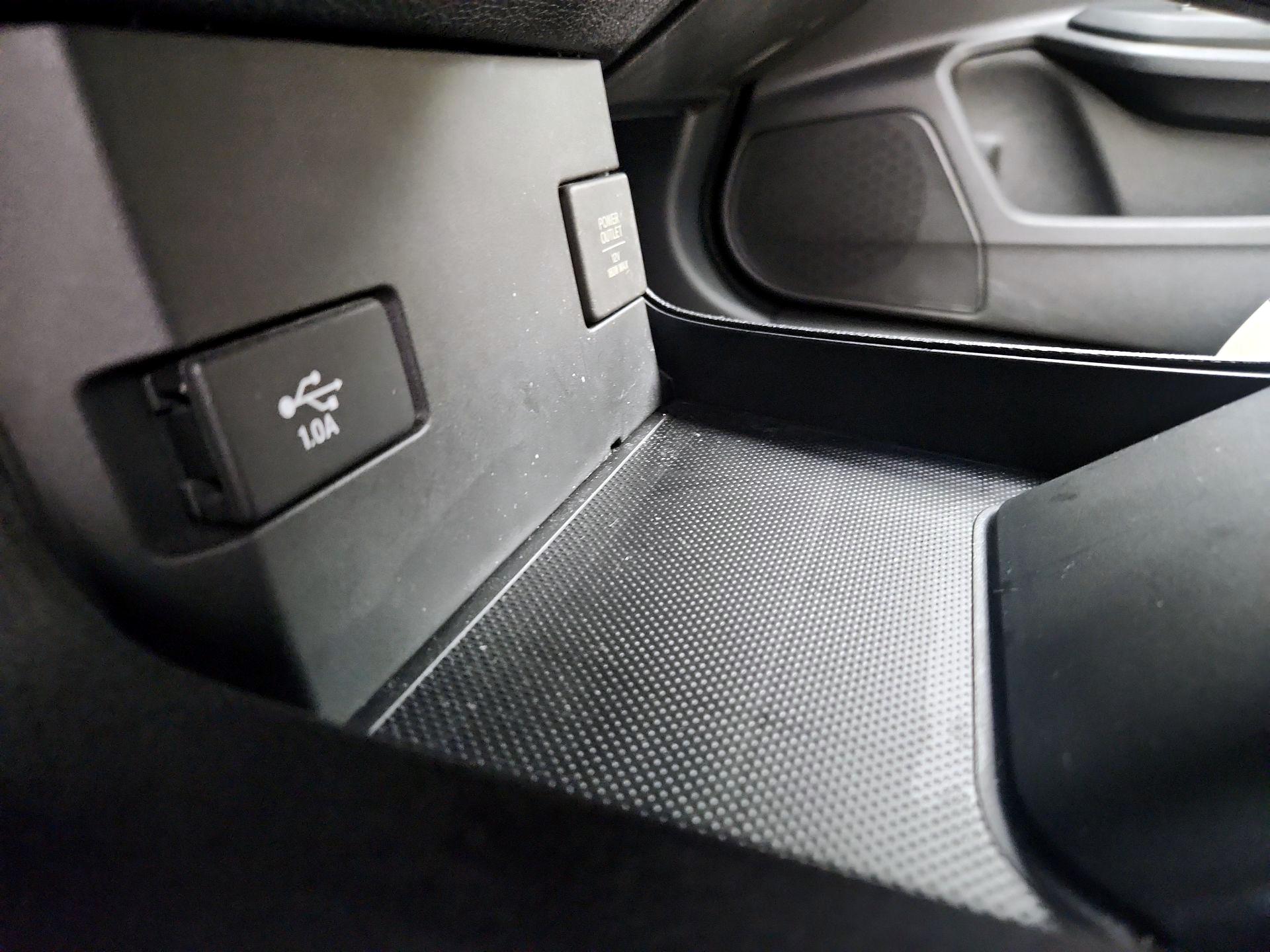 Thumbnail: 2016 Honda Civic - 18