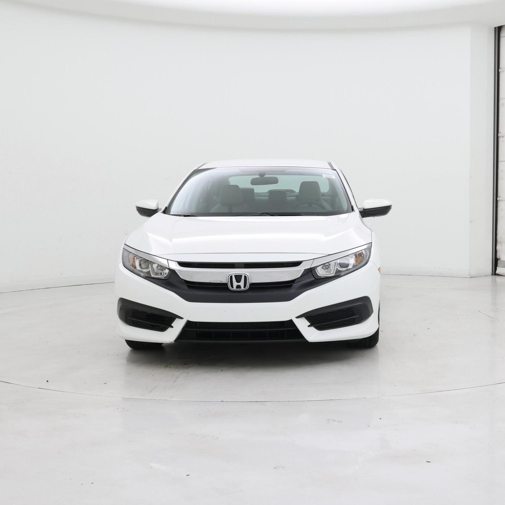 Thumbnail: 2016 Honda Civic - 5