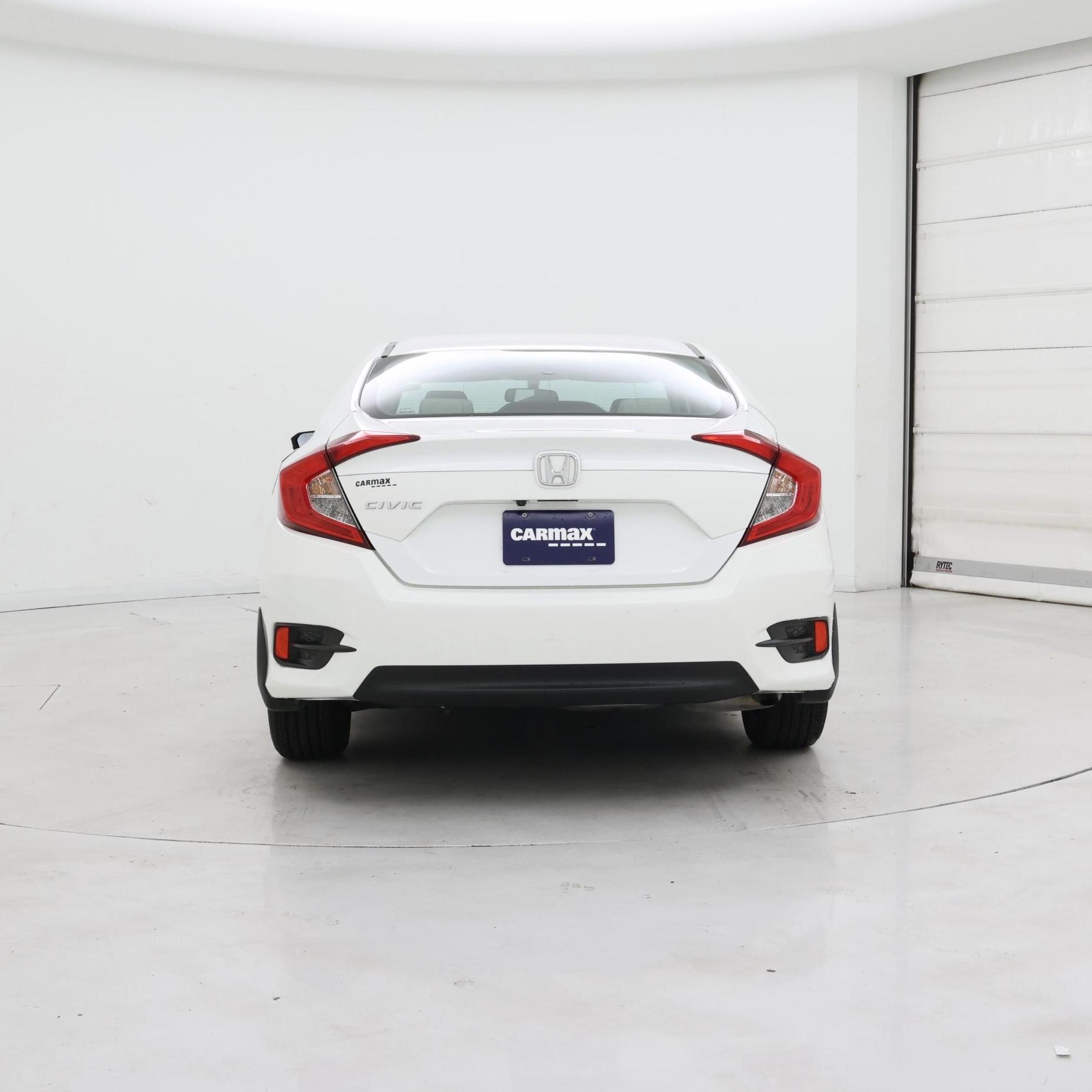 Thumbnail: 2016 Honda Civic - 6