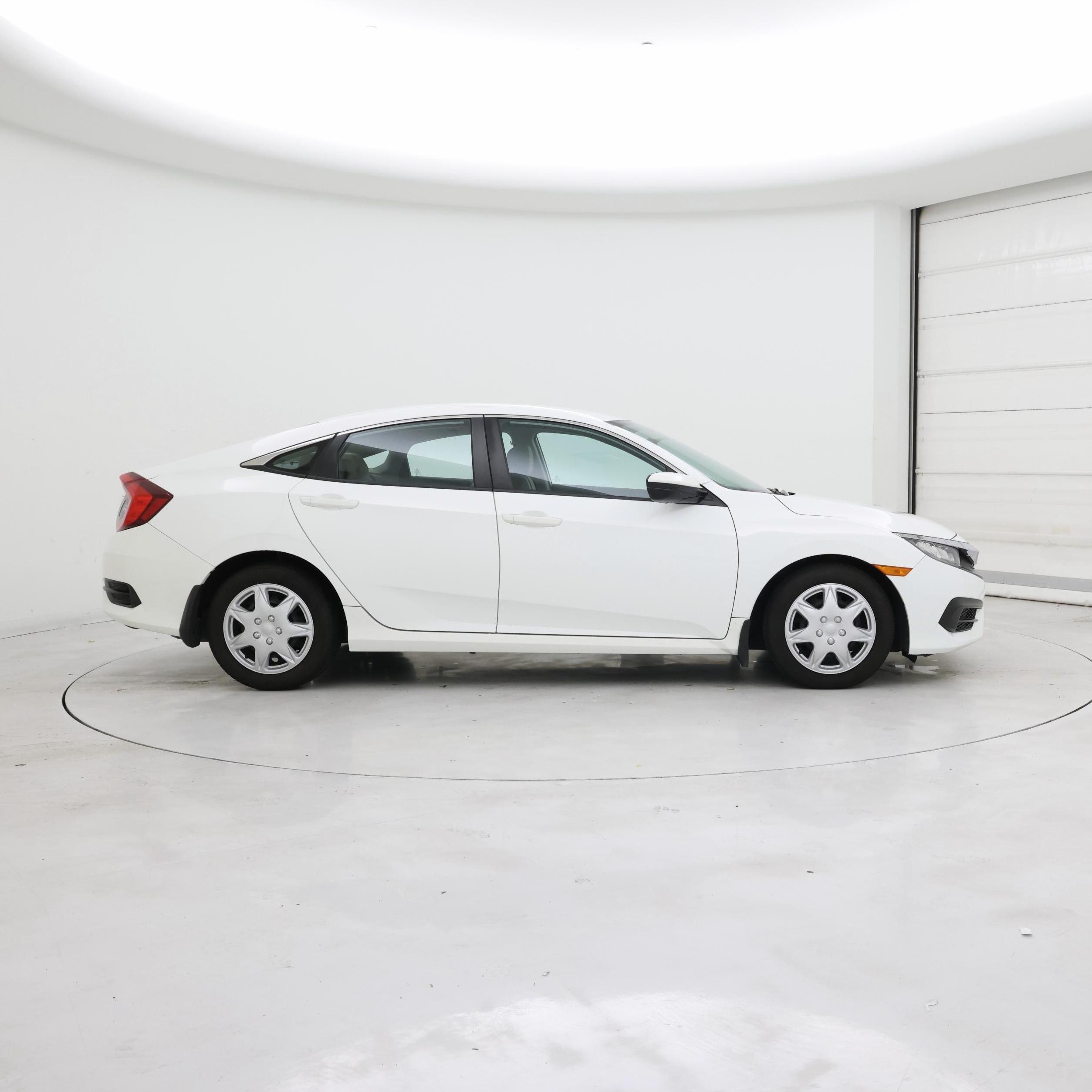 Thumbnail: 2016 Honda Civic - 7