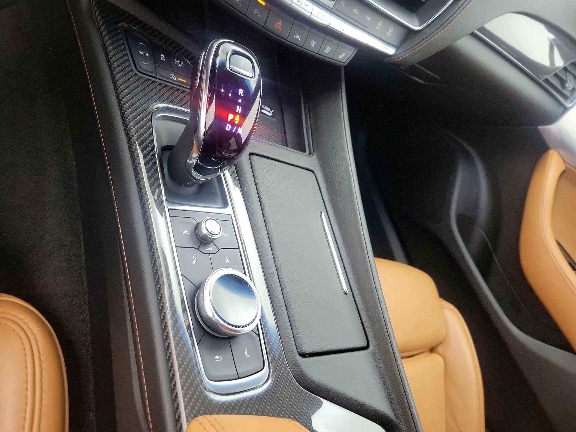 Thumbnail: 2024 Cadillac CT5 - 17