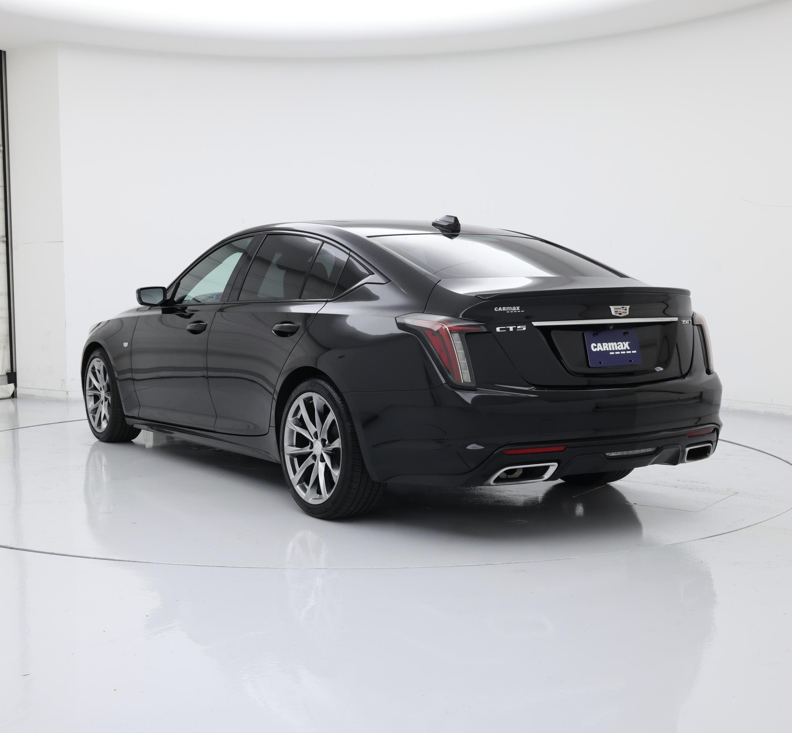 Thumbnail: 2024 Cadillac CT5 - 2