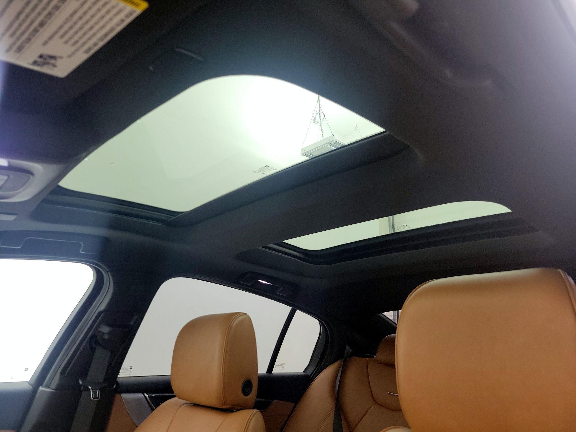 Thumbnail: 2024 Cadillac CT5 - 19