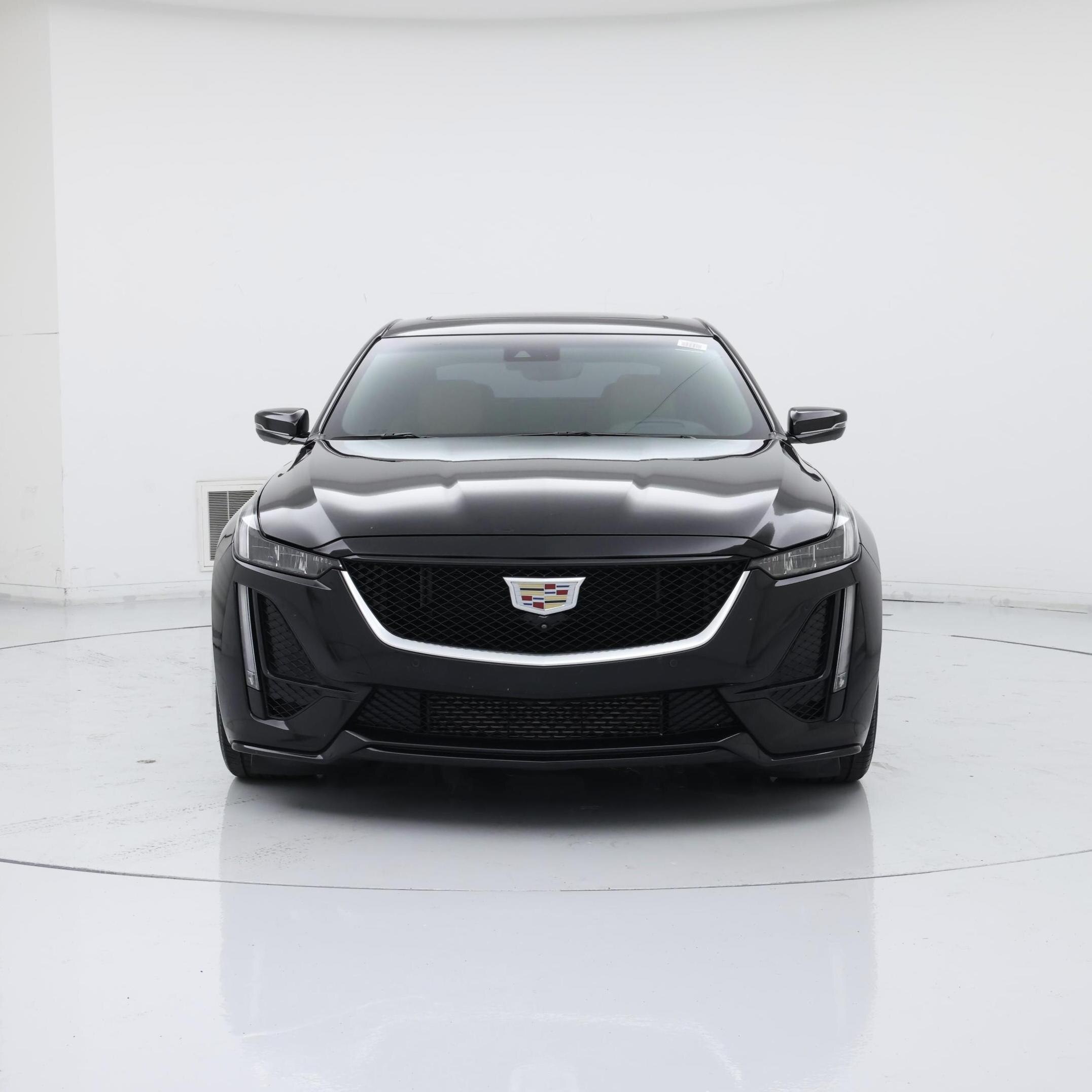 Thumbnail: 2024 Cadillac CT5 - 5