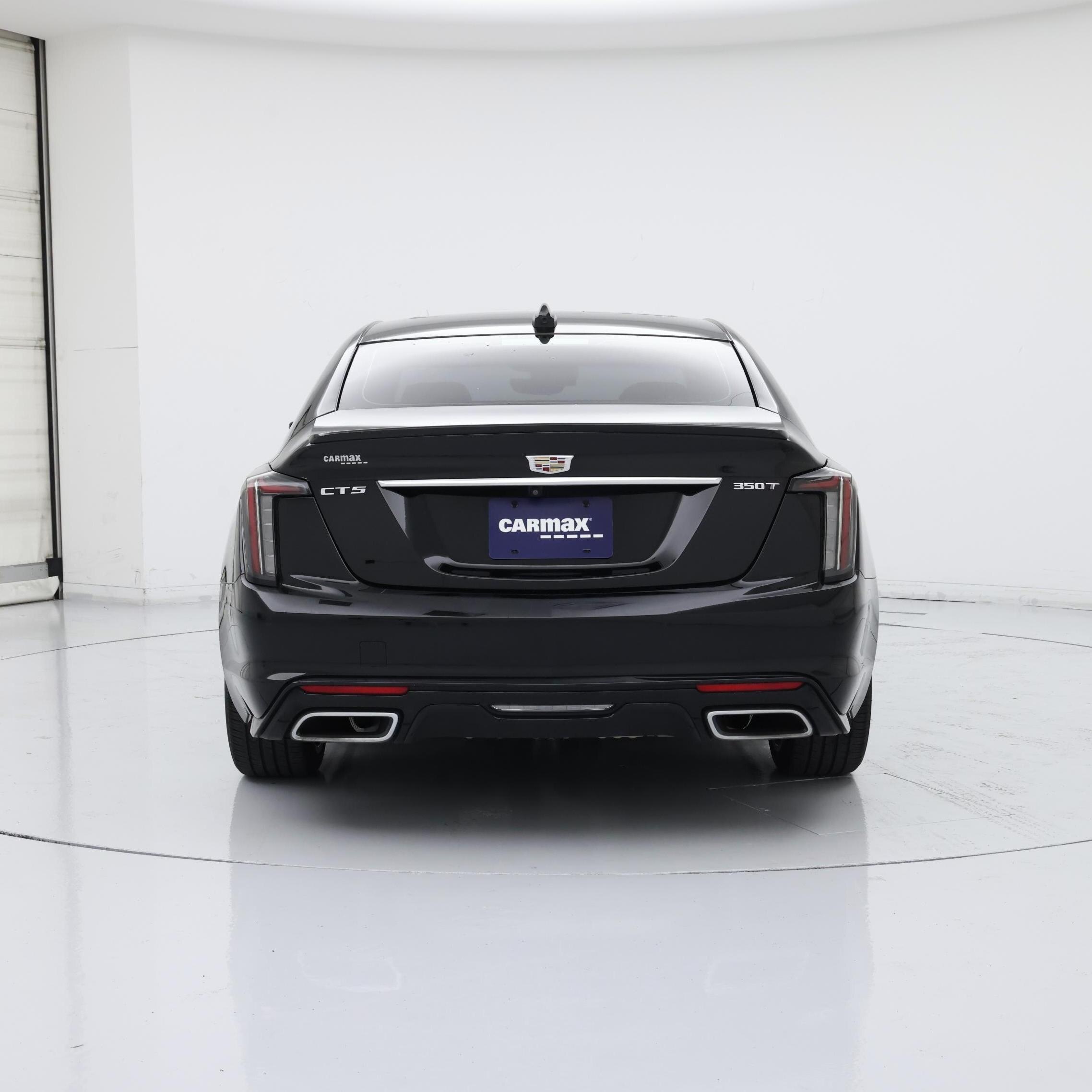 Thumbnail: 2024 Cadillac CT5 - 6