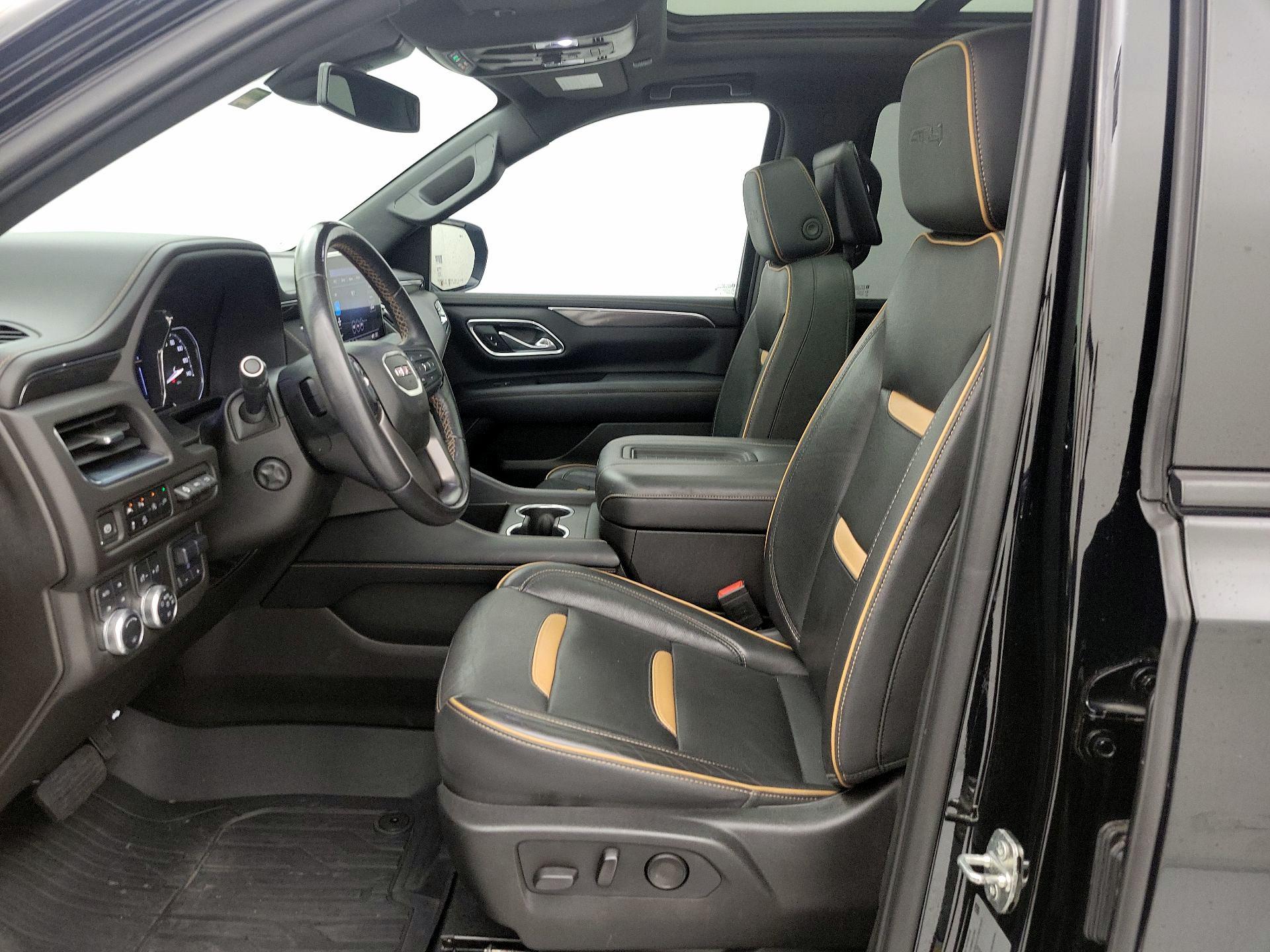 Thumbnail: 2021 GMC Yukon - 11