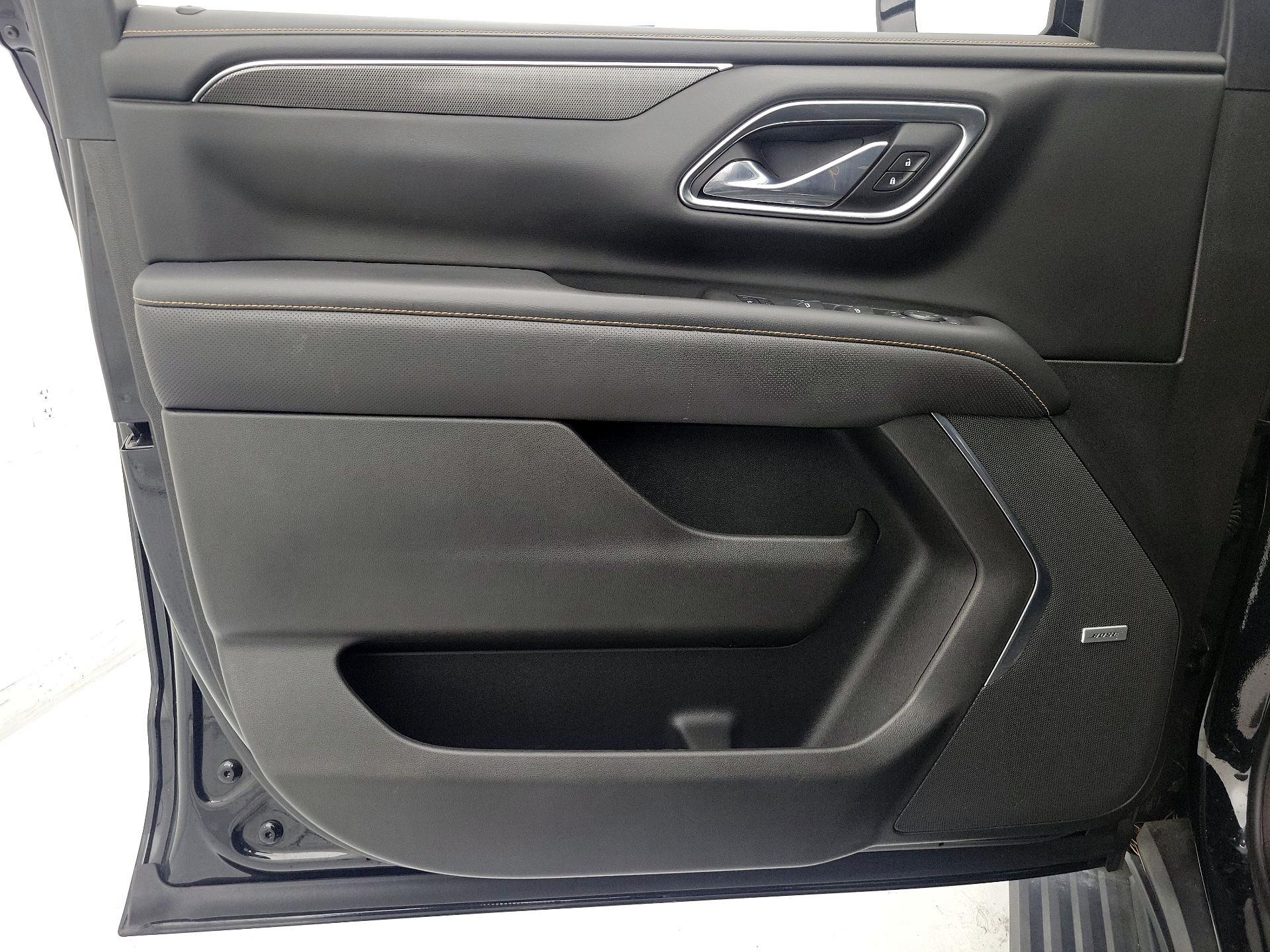 Thumbnail: 2021 GMC Yukon - 12