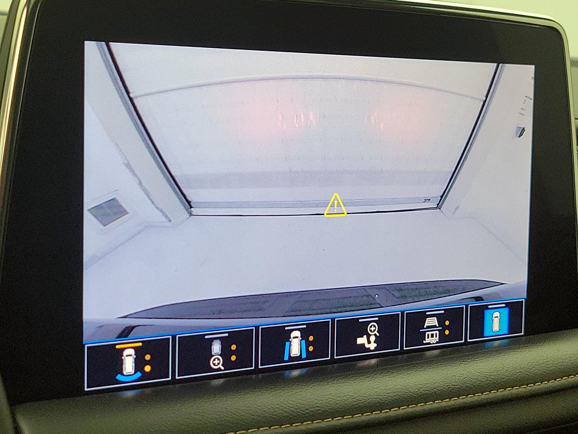 Thumbnail: 2021 GMC Yukon - 15