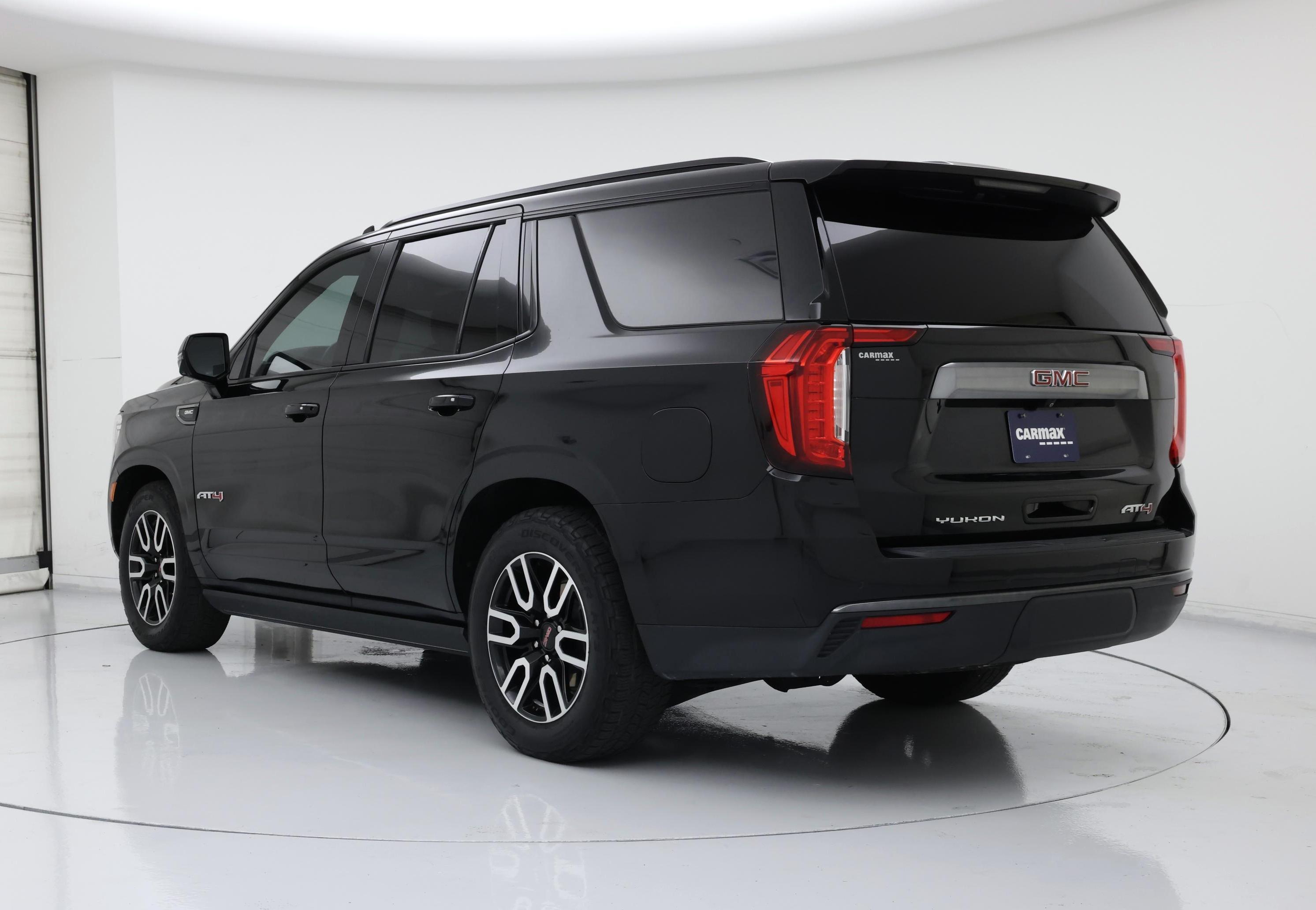 Thumbnail: 2021 GMC Yukon - 2