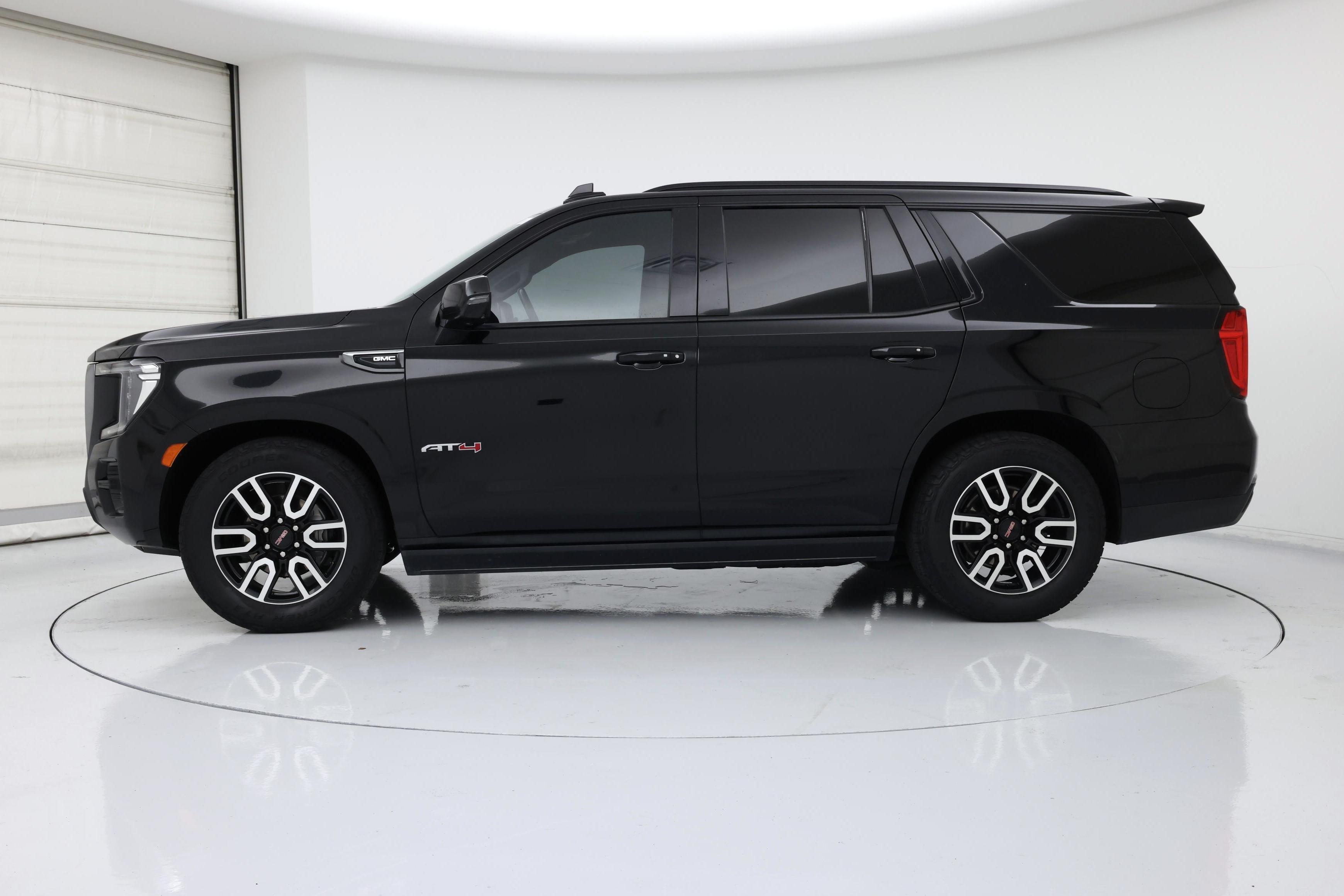 Thumbnail: 2021 GMC Yukon - 3