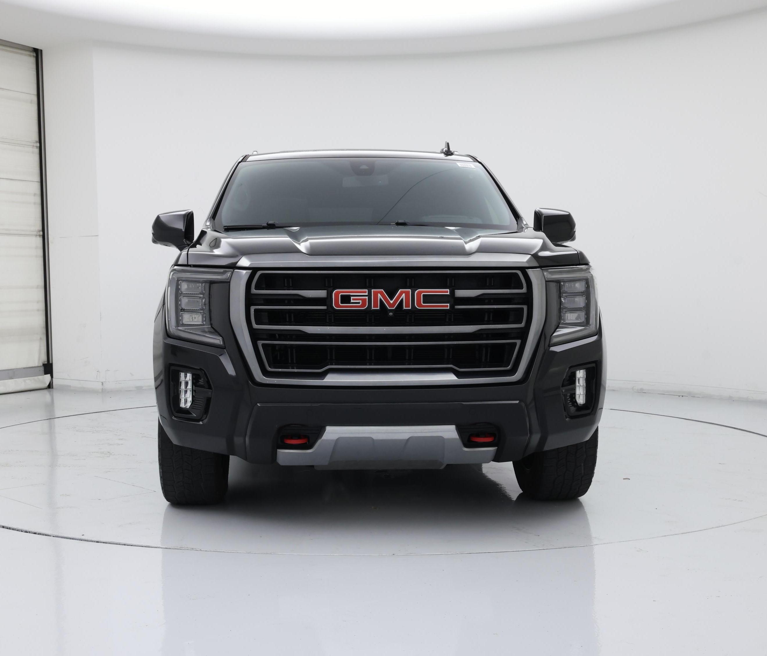 Thumbnail: 2021 GMC Yukon - 5