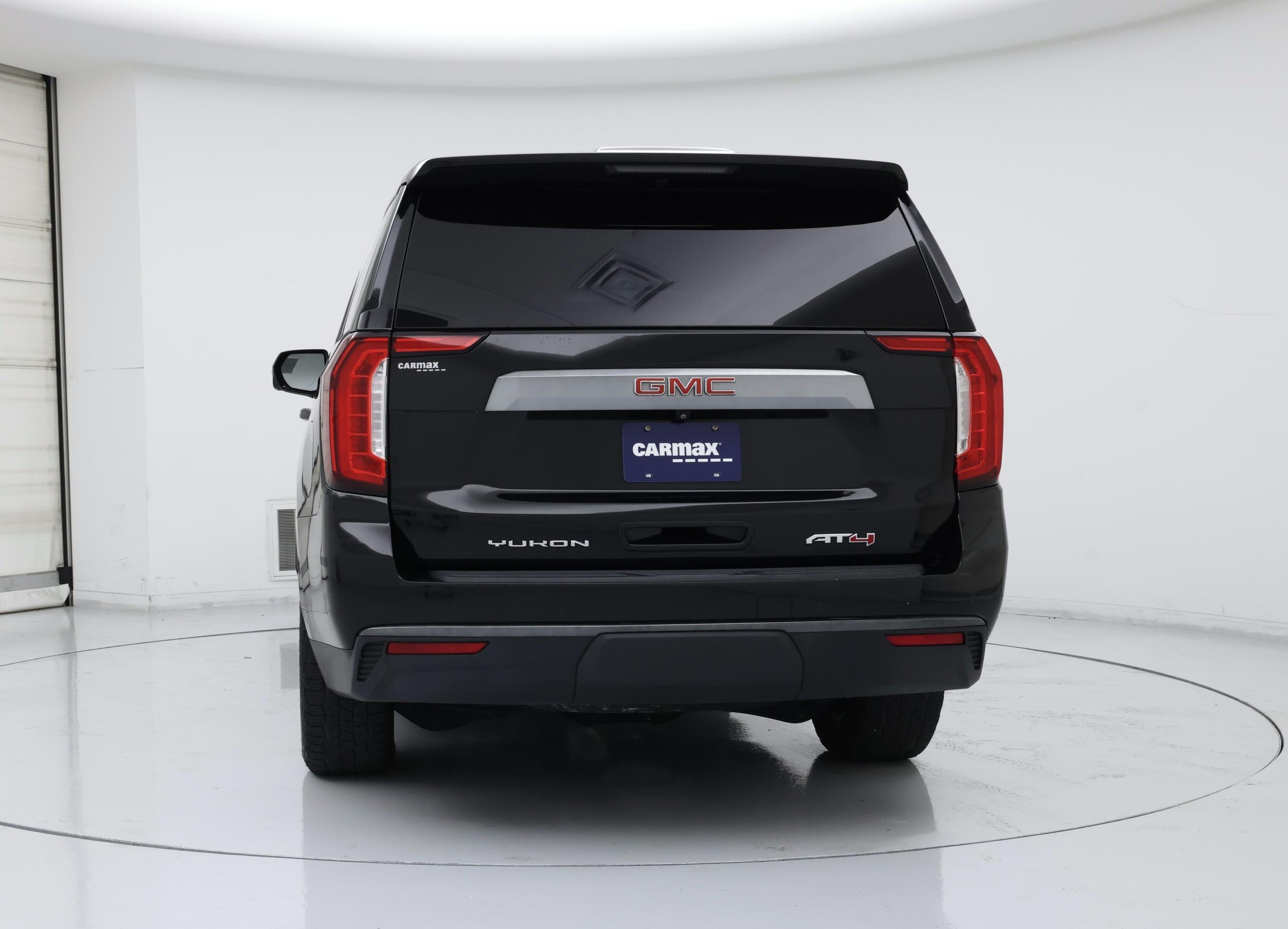 Thumbnail: 2021 GMC Yukon - 6