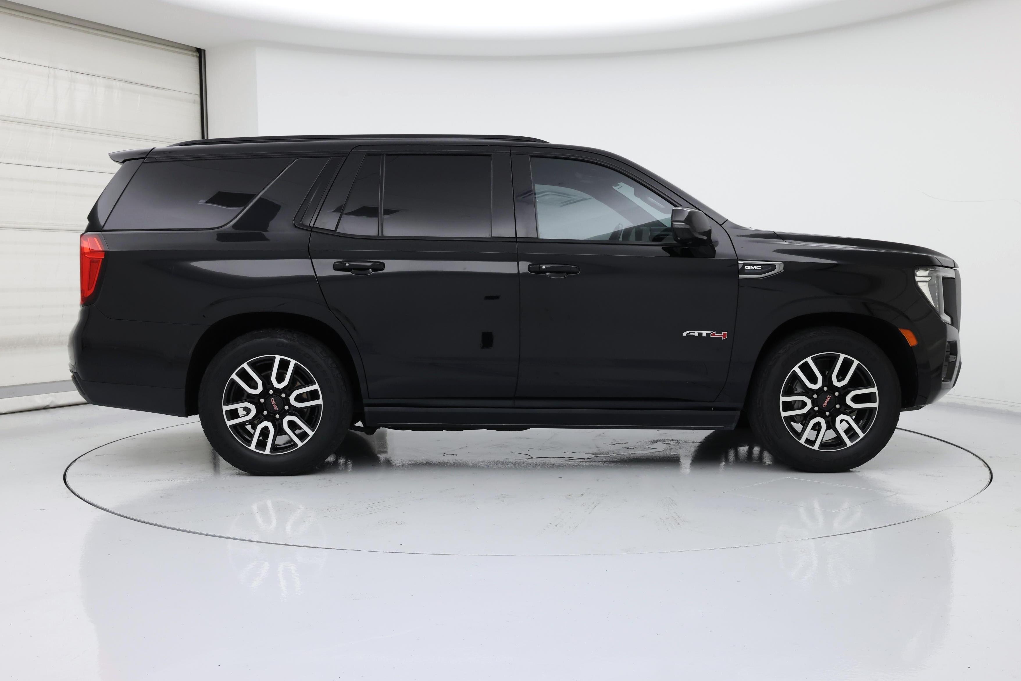Thumbnail: 2021 GMC Yukon - 7