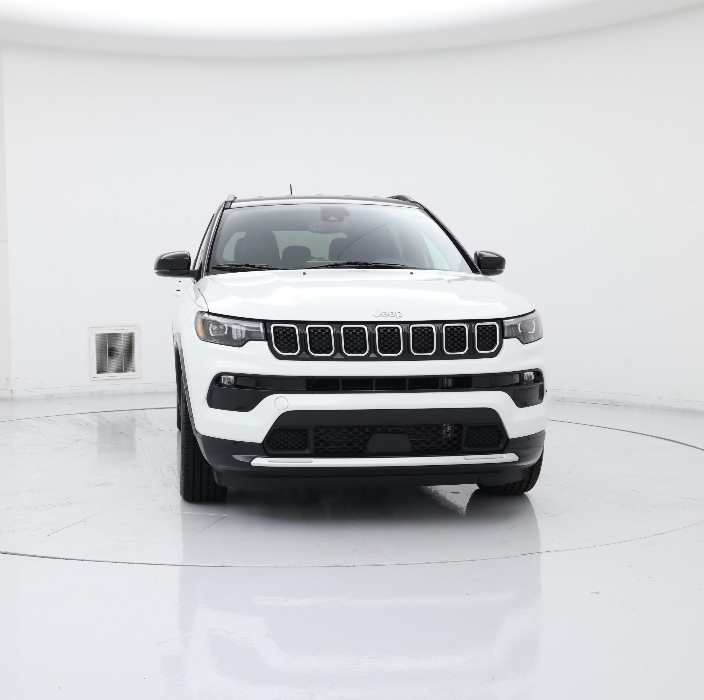 Thumbnail: 2023 Jeep Compass - 5