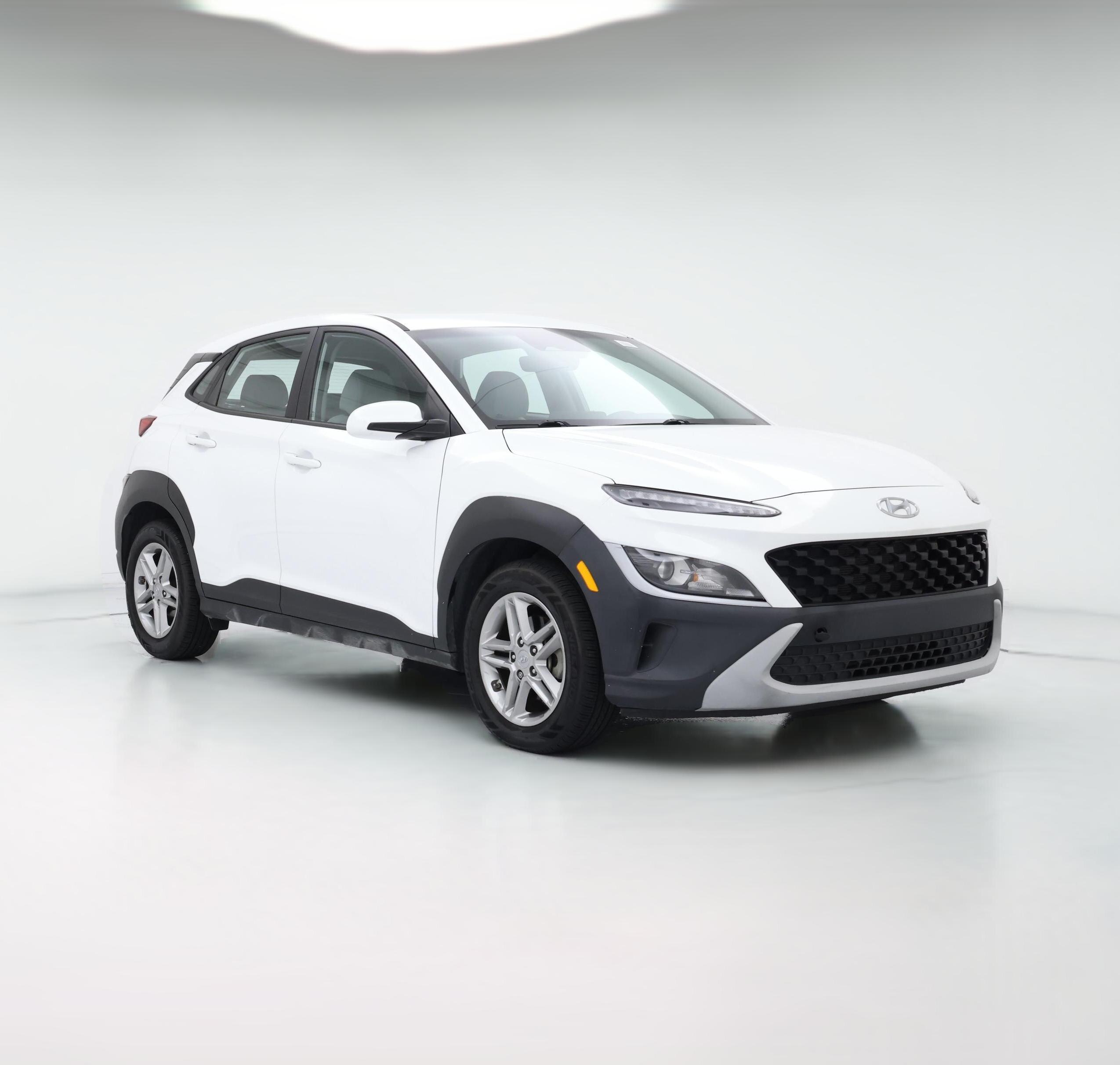 Thumbnail: 2022 Hyundai Kona - 1