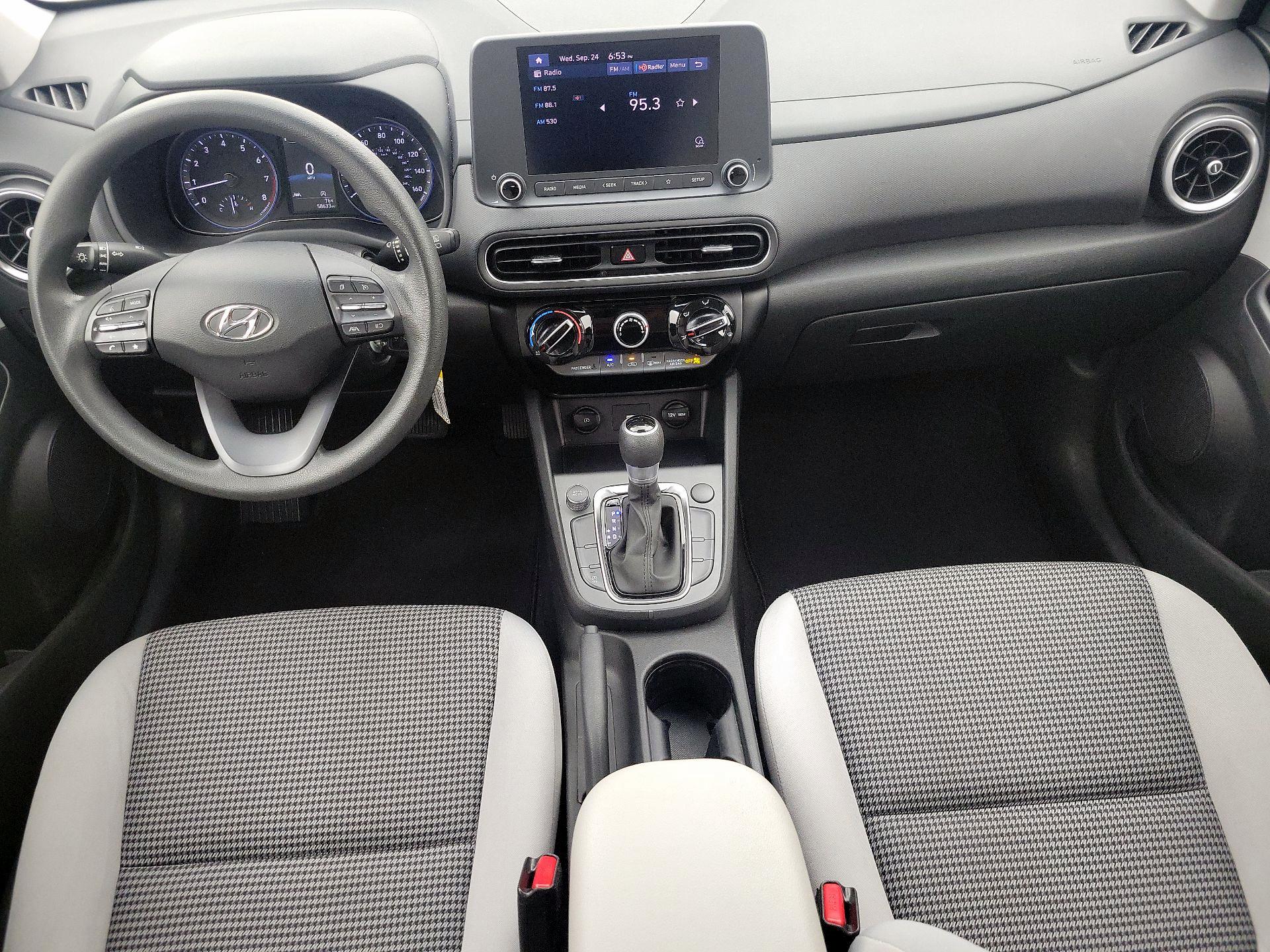 Thumbnail: 2022 Hyundai Kona - 9