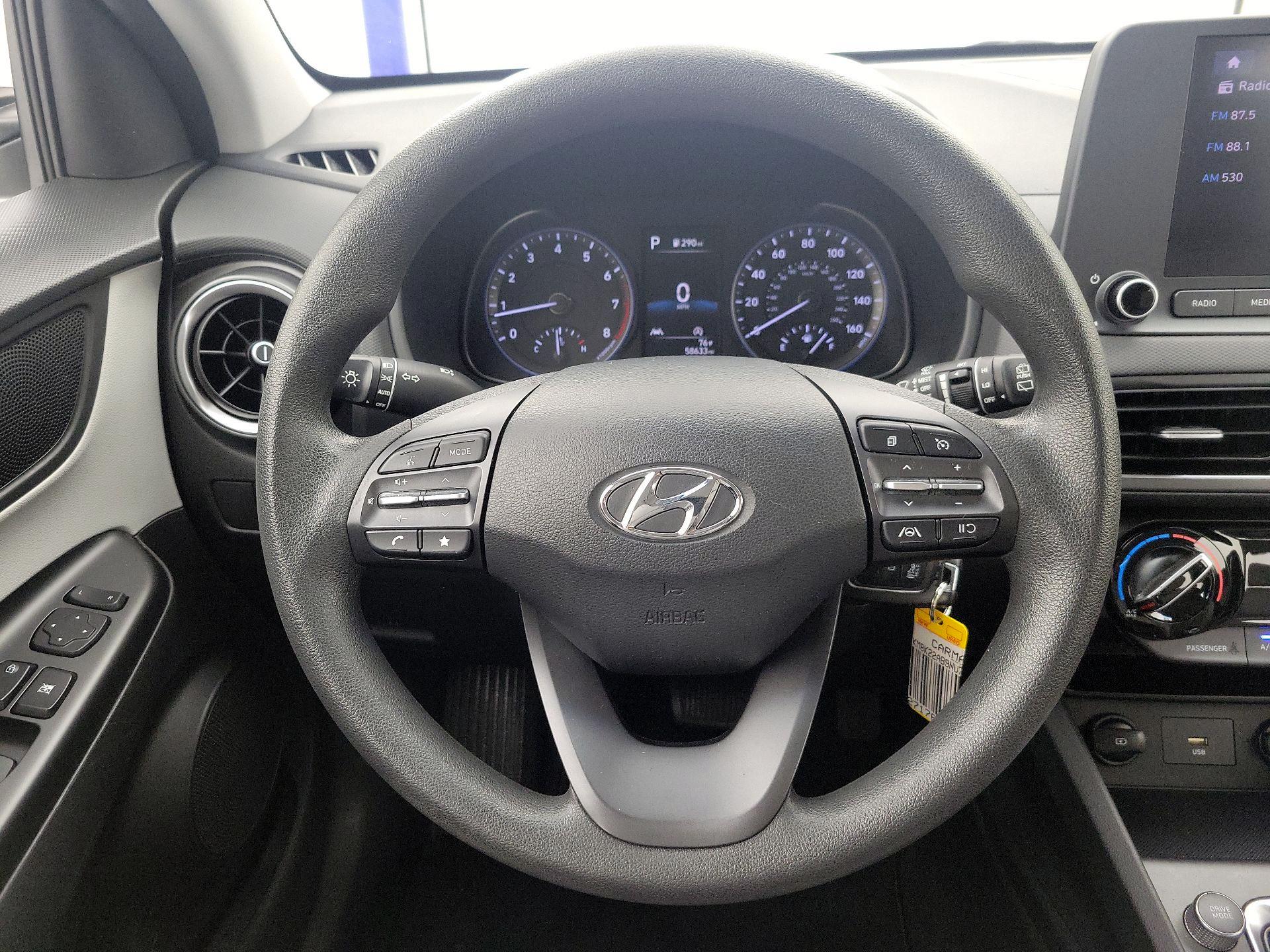 Thumbnail: 2022 Hyundai Kona - 10