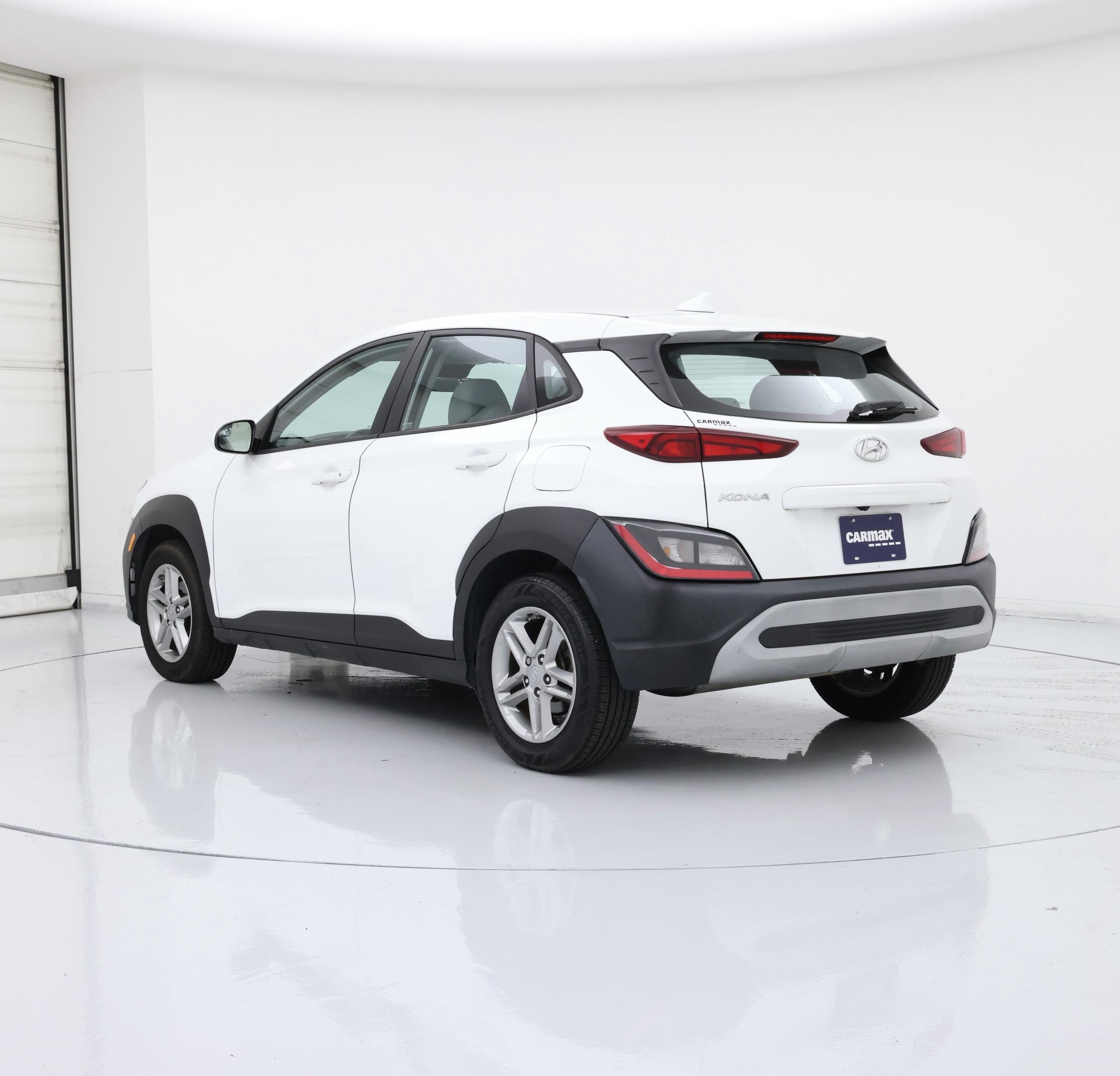 Thumbnail: 2022 Hyundai Kona - 2