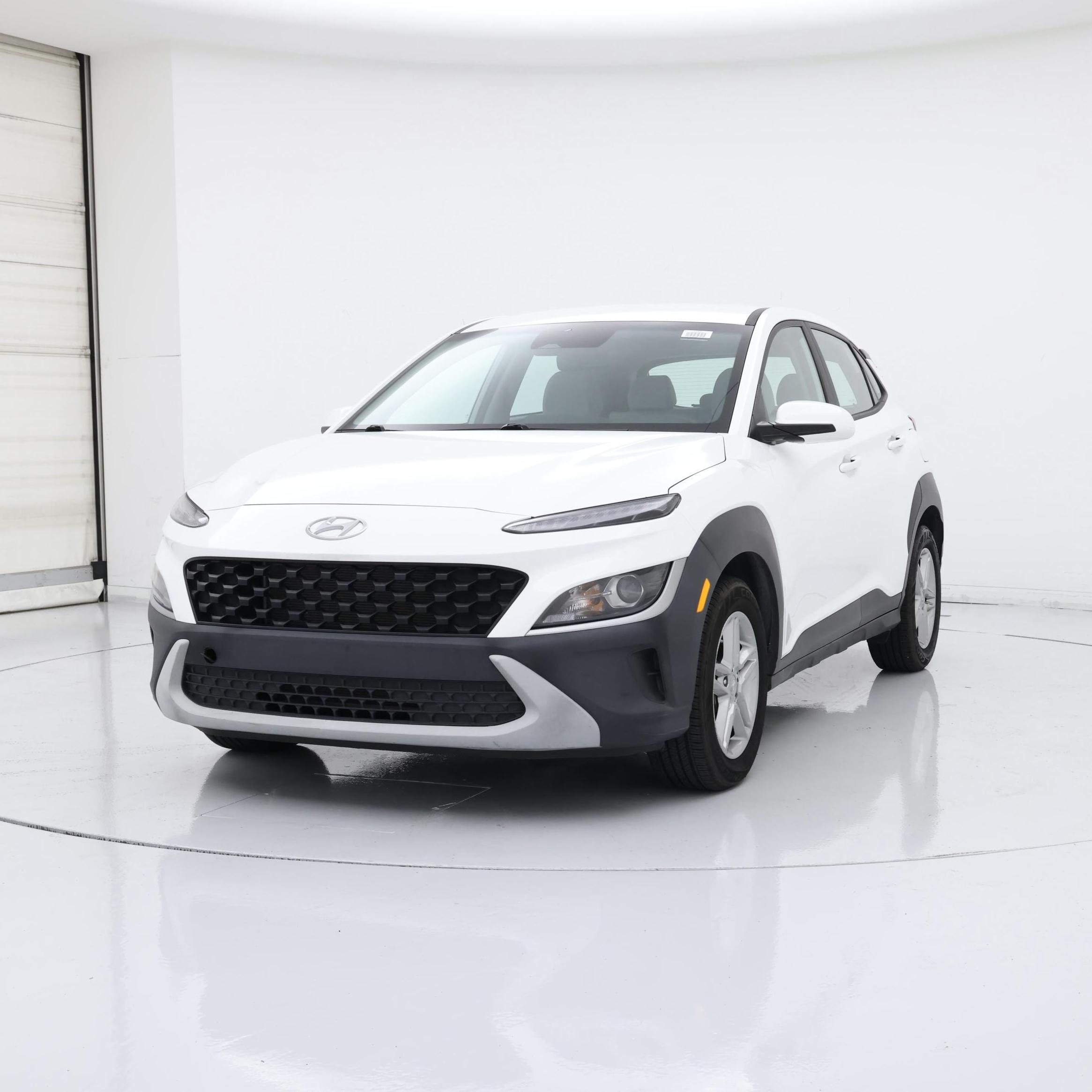 Thumbnail: 2022 Hyundai Kona - 4