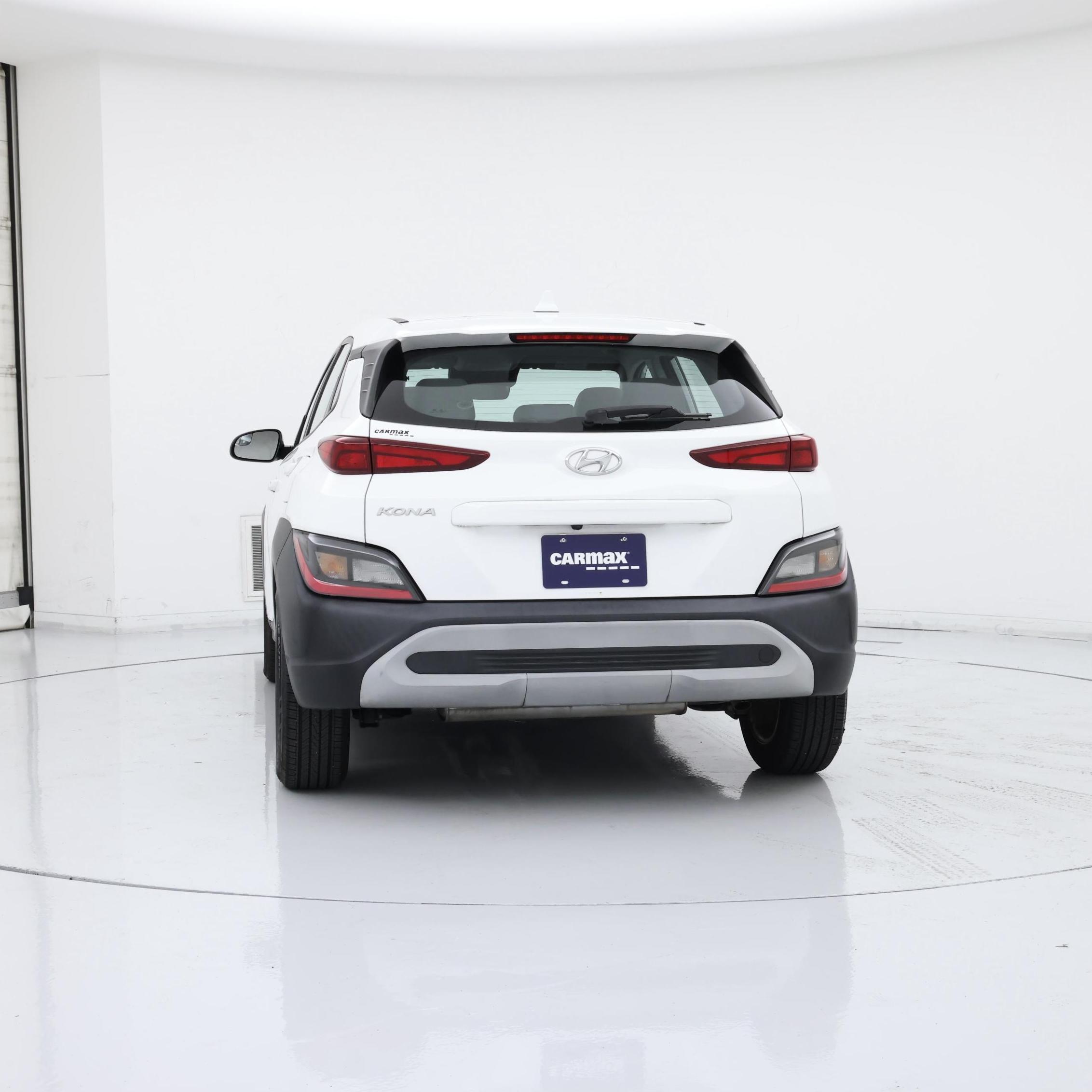 Thumbnail: 2022 Hyundai Kona - 6