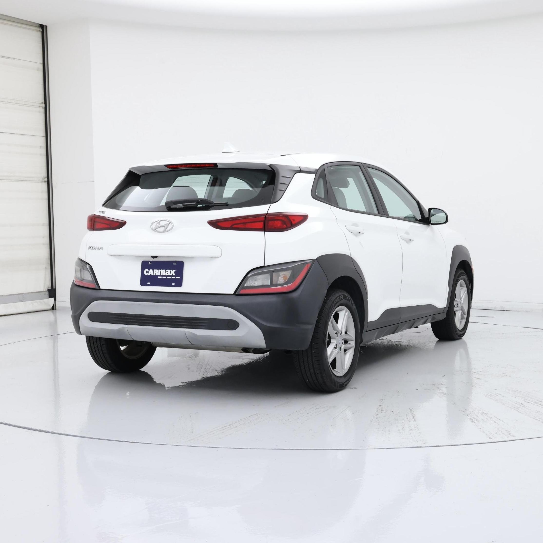Thumbnail: 2022 Hyundai Kona - 8