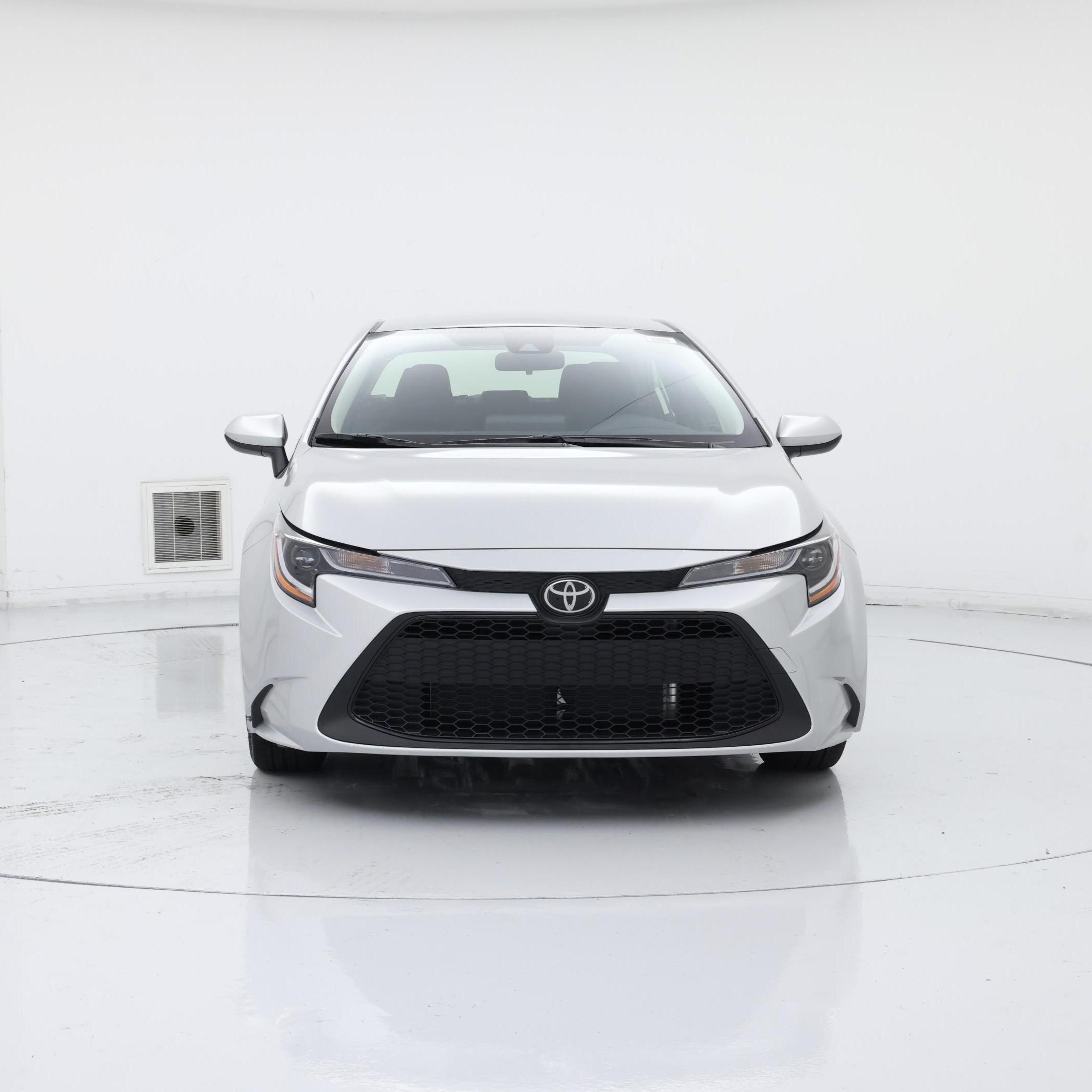 Thumbnail: 2022 Toyota Corolla - 5