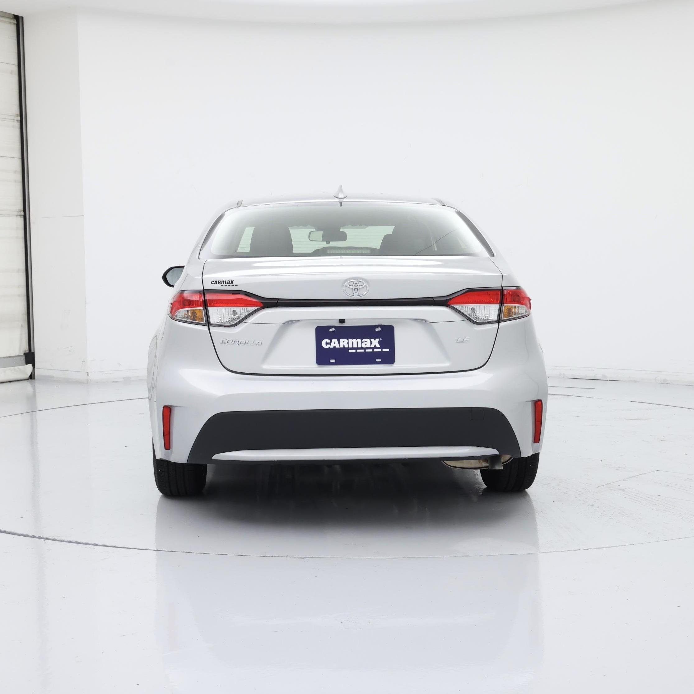 Thumbnail: 2022 Toyota Corolla - 6