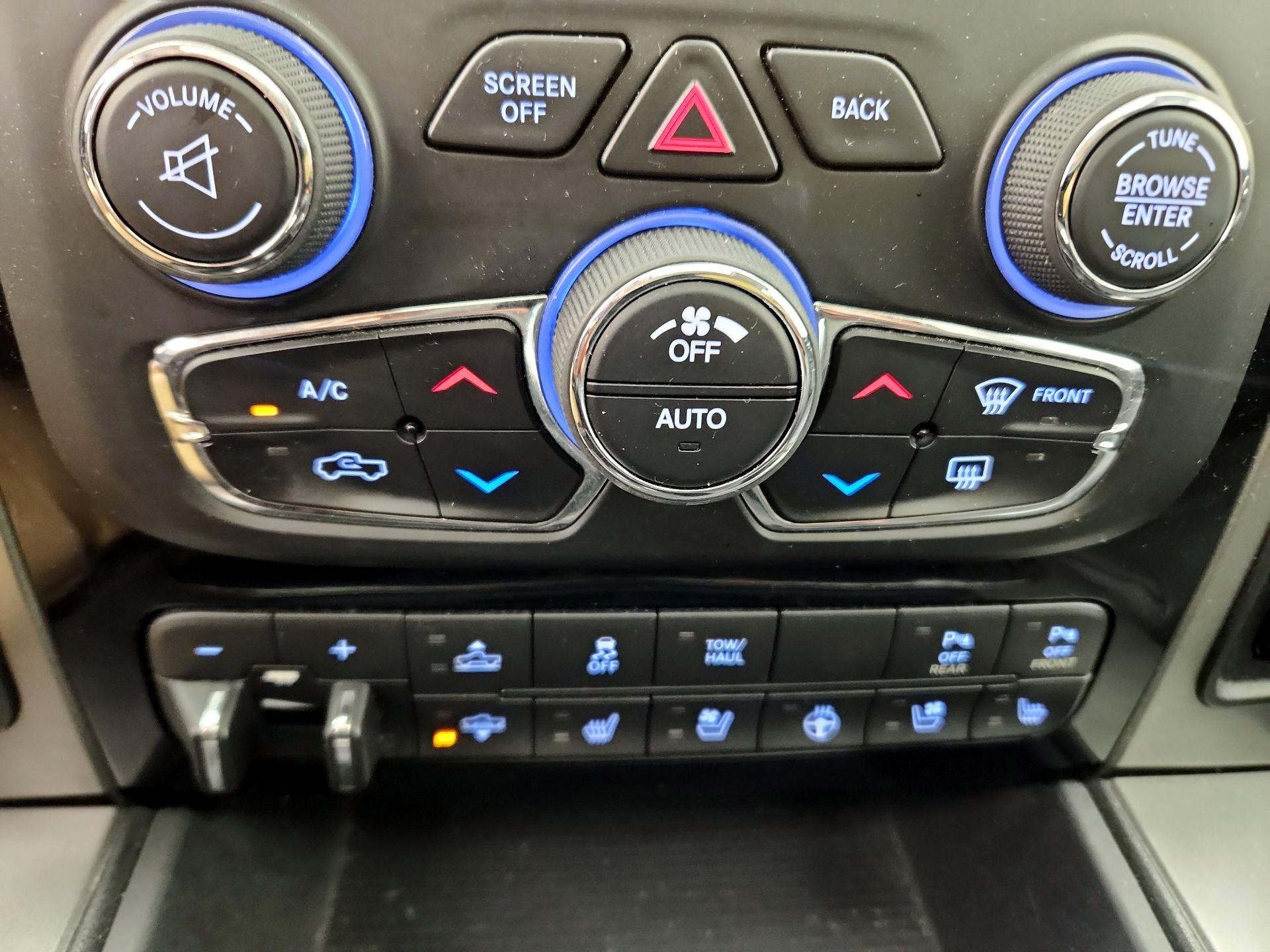 Thumbnail: 2017 RAM 1500 - 16