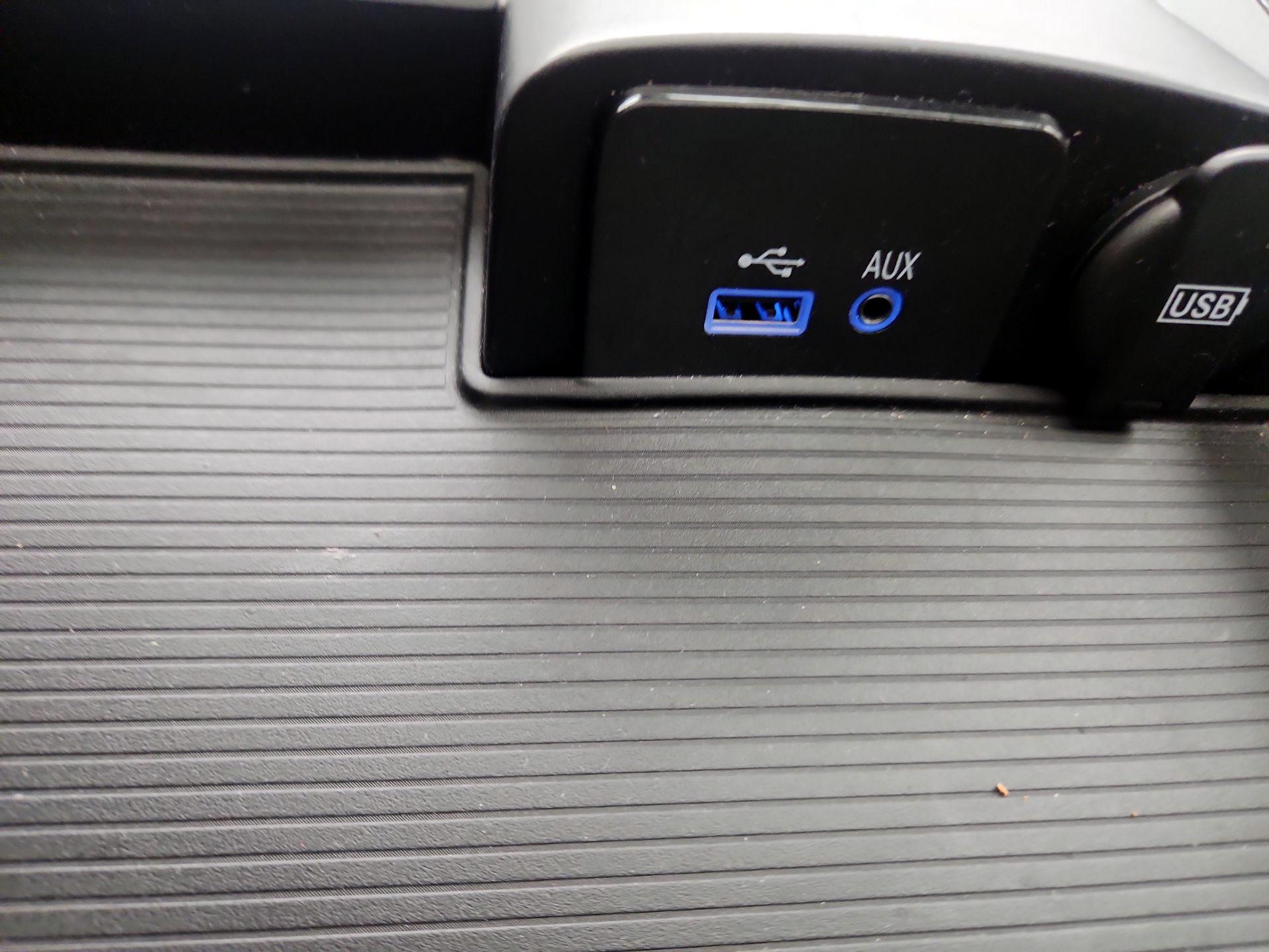 Thumbnail: 2017 RAM 1500 - 18