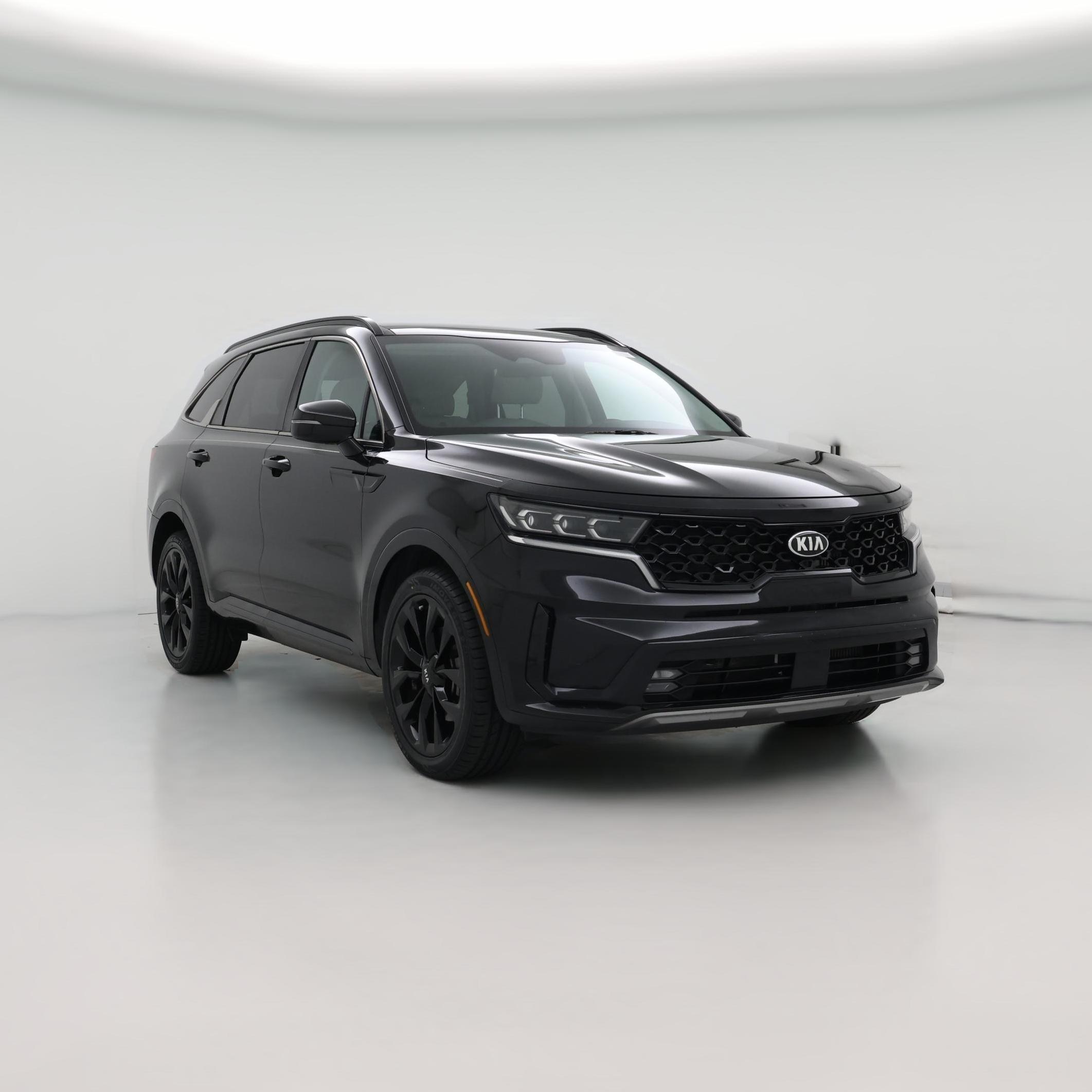 Thumbnail: 2021 Kia Sorento - 1