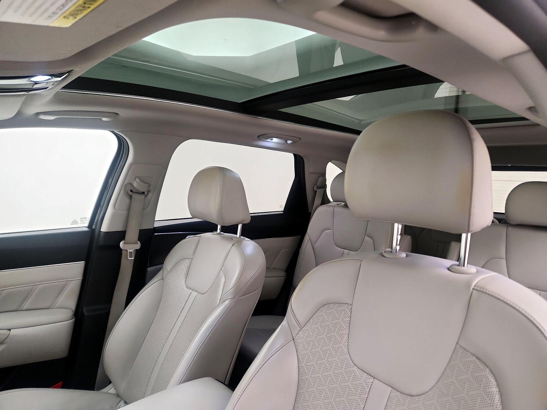 Thumbnail: 2021 Kia Sorento - 20