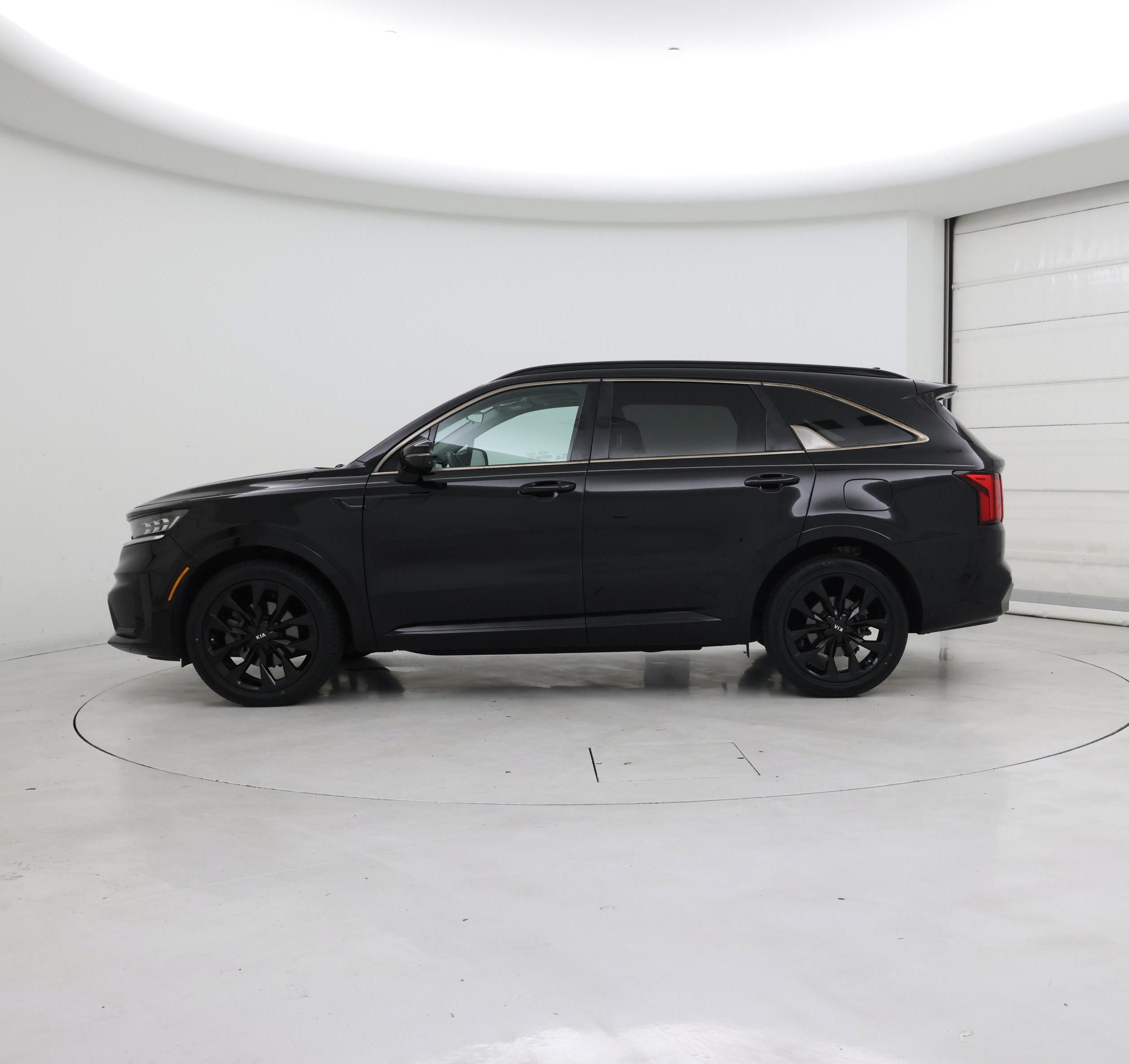 Thumbnail: 2021 Kia Sorento - 3