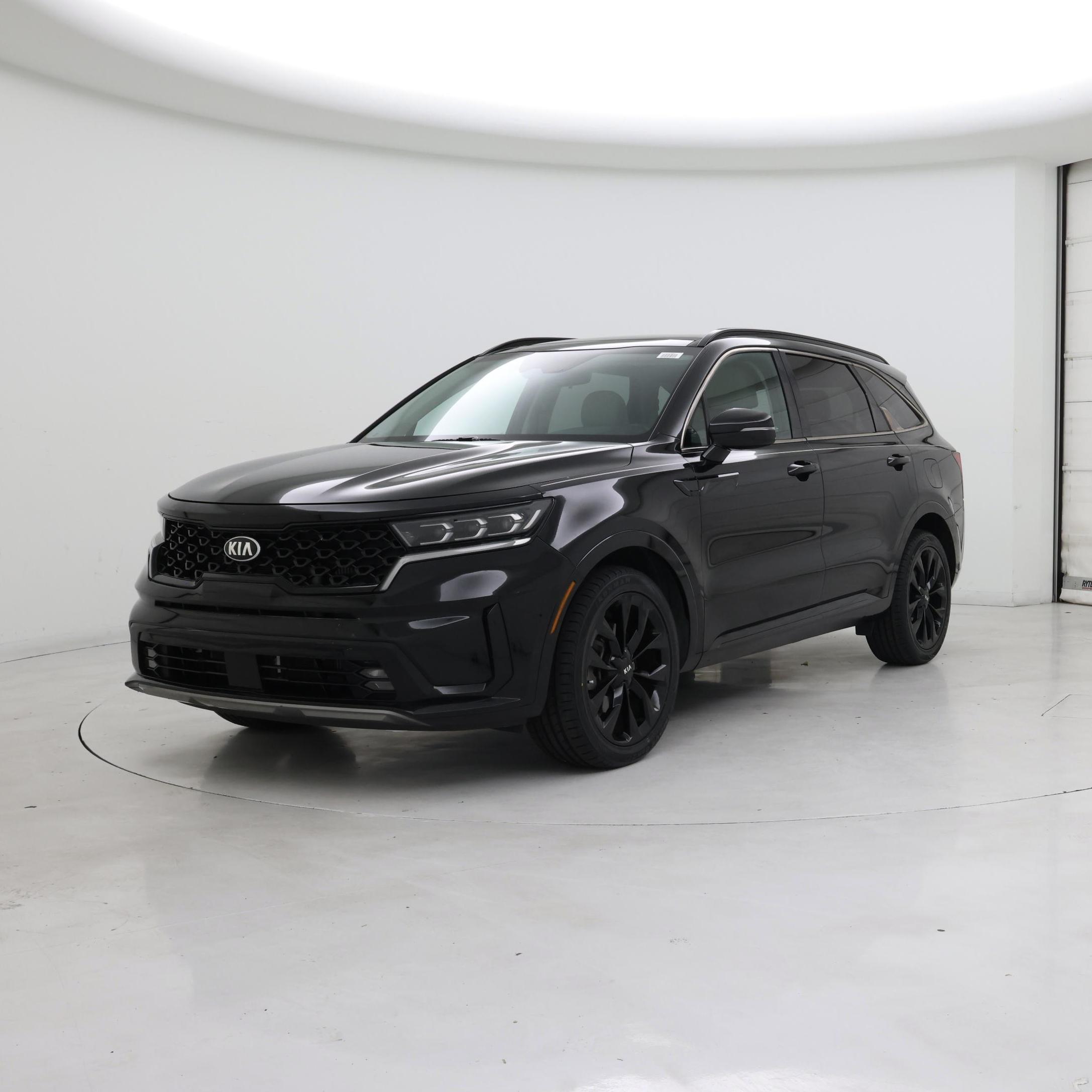 Thumbnail: 2021 Kia Sorento - 4
