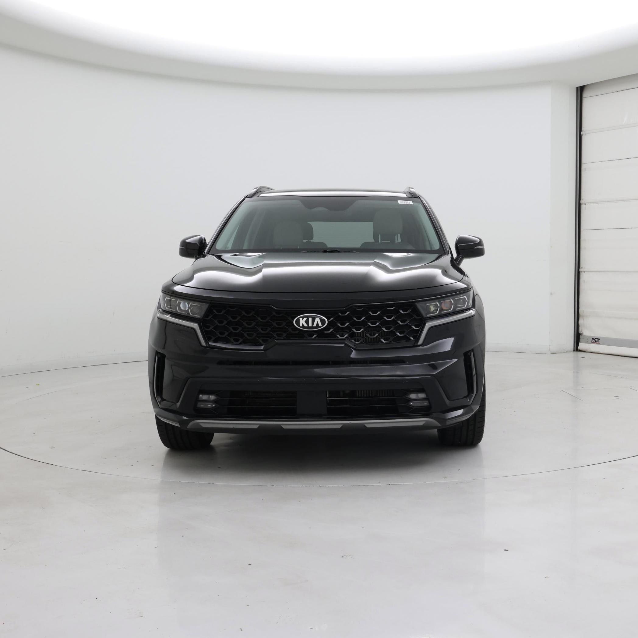 Thumbnail: 2021 Kia Sorento - 5