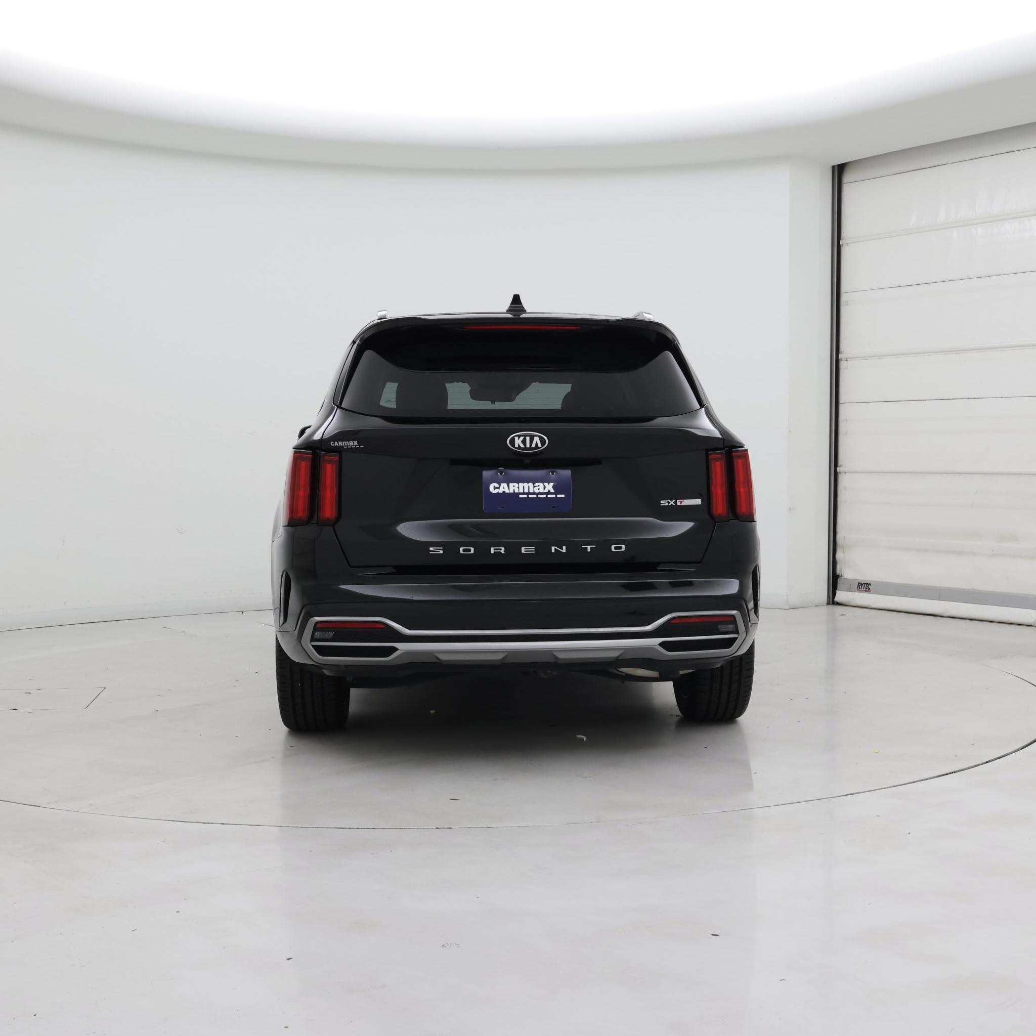 Thumbnail: 2021 Kia Sorento - 6