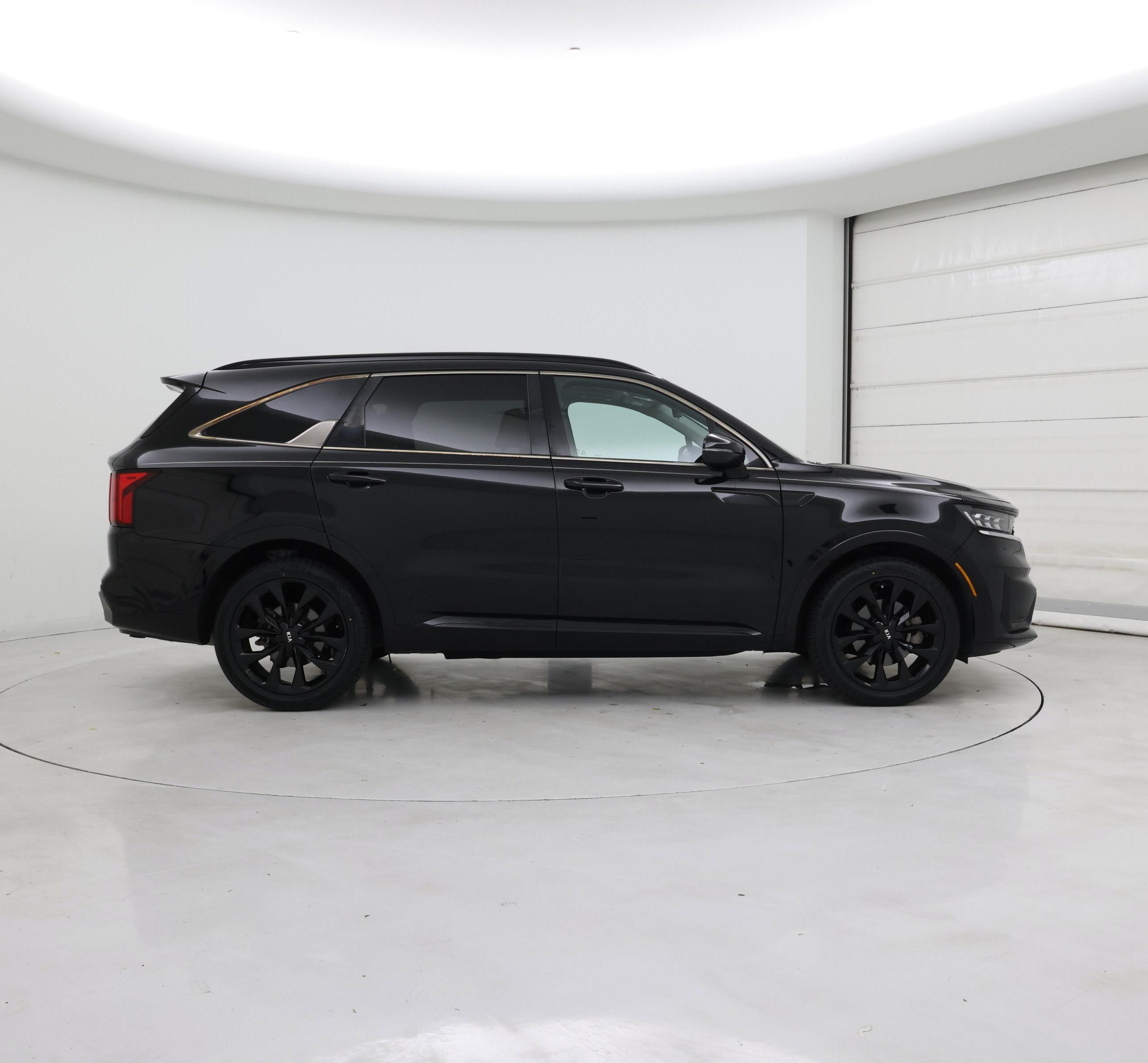Thumbnail: 2021 Kia Sorento - 7