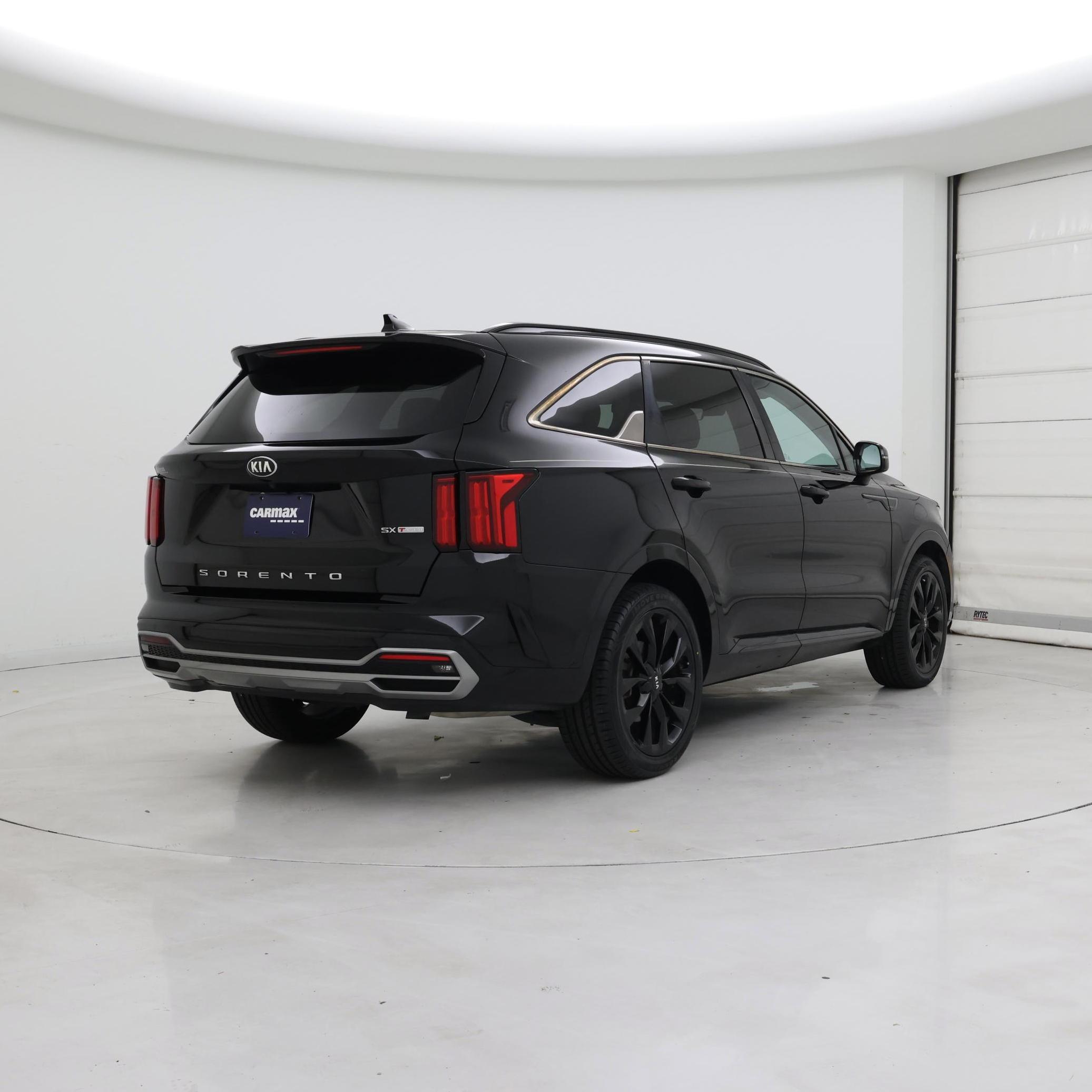Thumbnail: 2021 Kia Sorento - 8