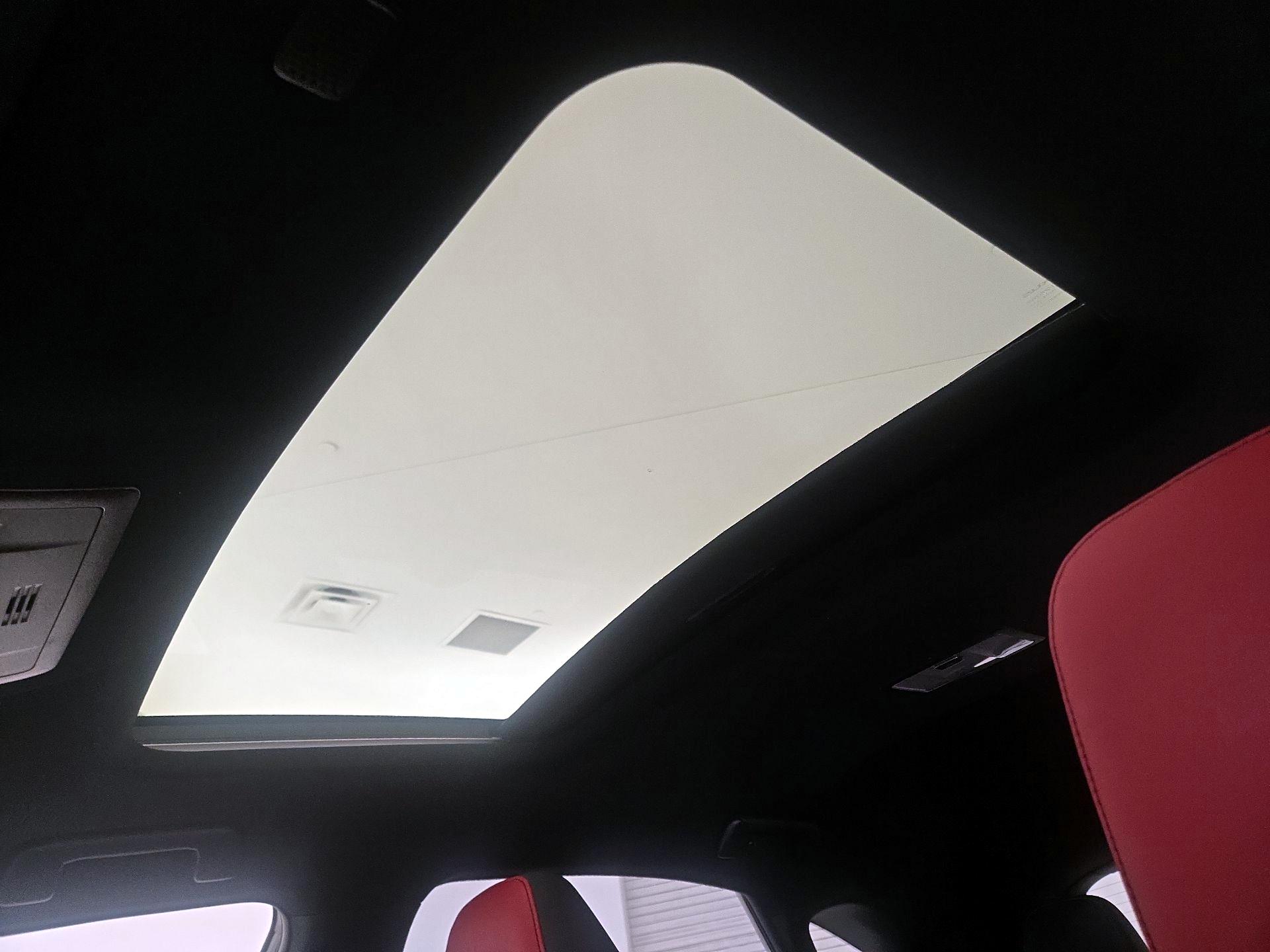 Thumbnail: 2021 Lexus NX - 11