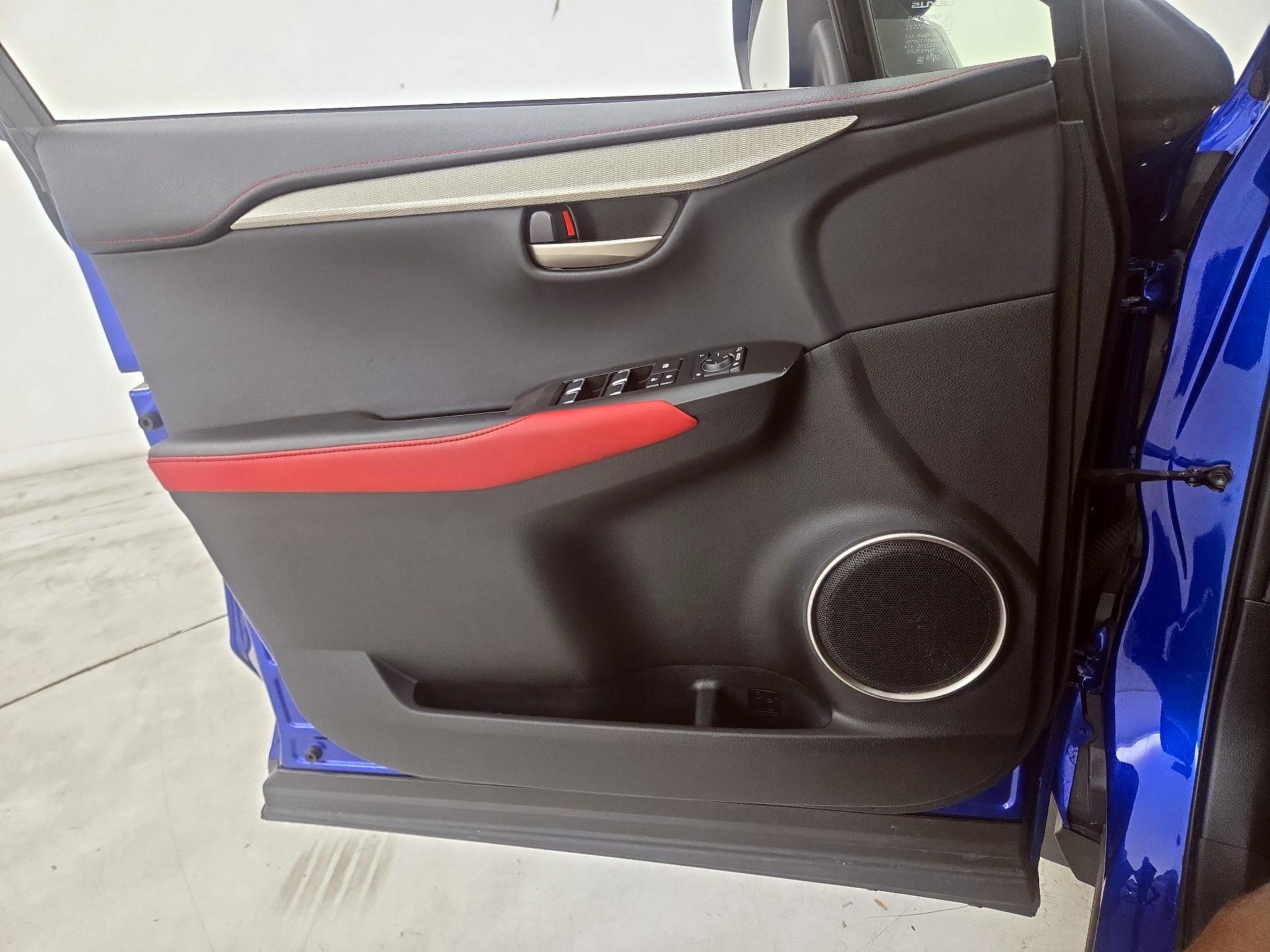 Thumbnail: 2021 Lexus NX - 12