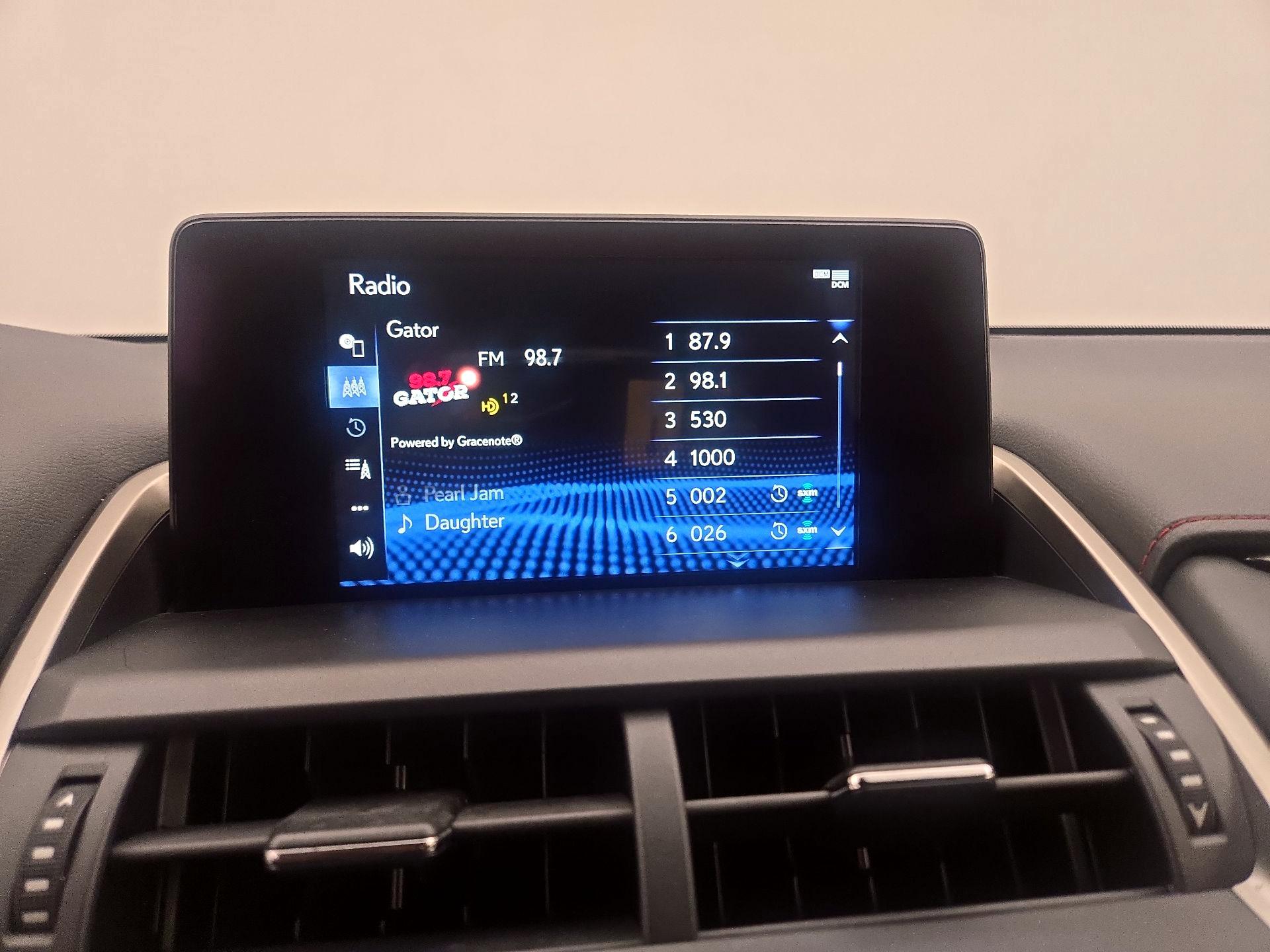 Thumbnail: 2021 Lexus NX - 15