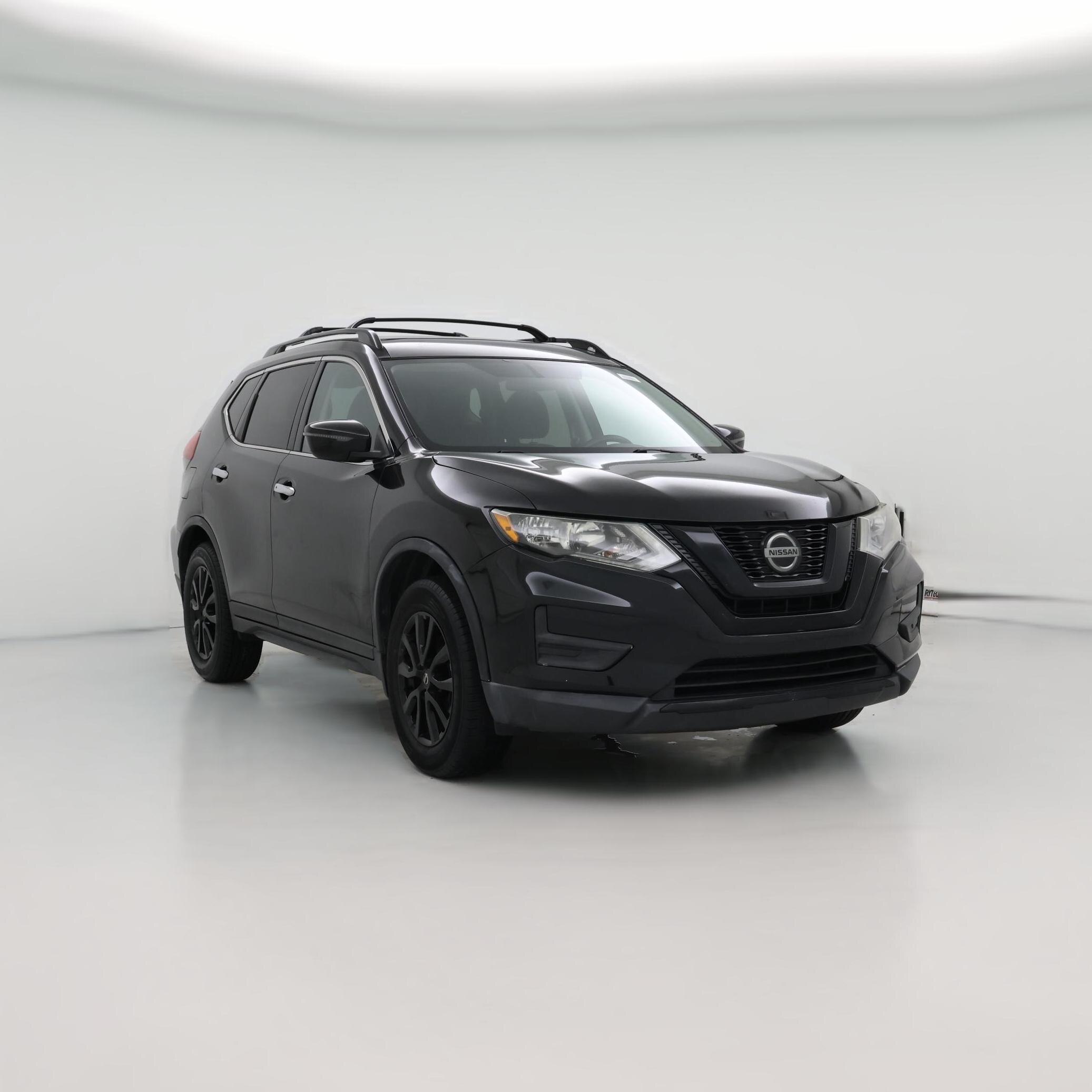 Thumbnail: 2018 Nissan Rogue - 1