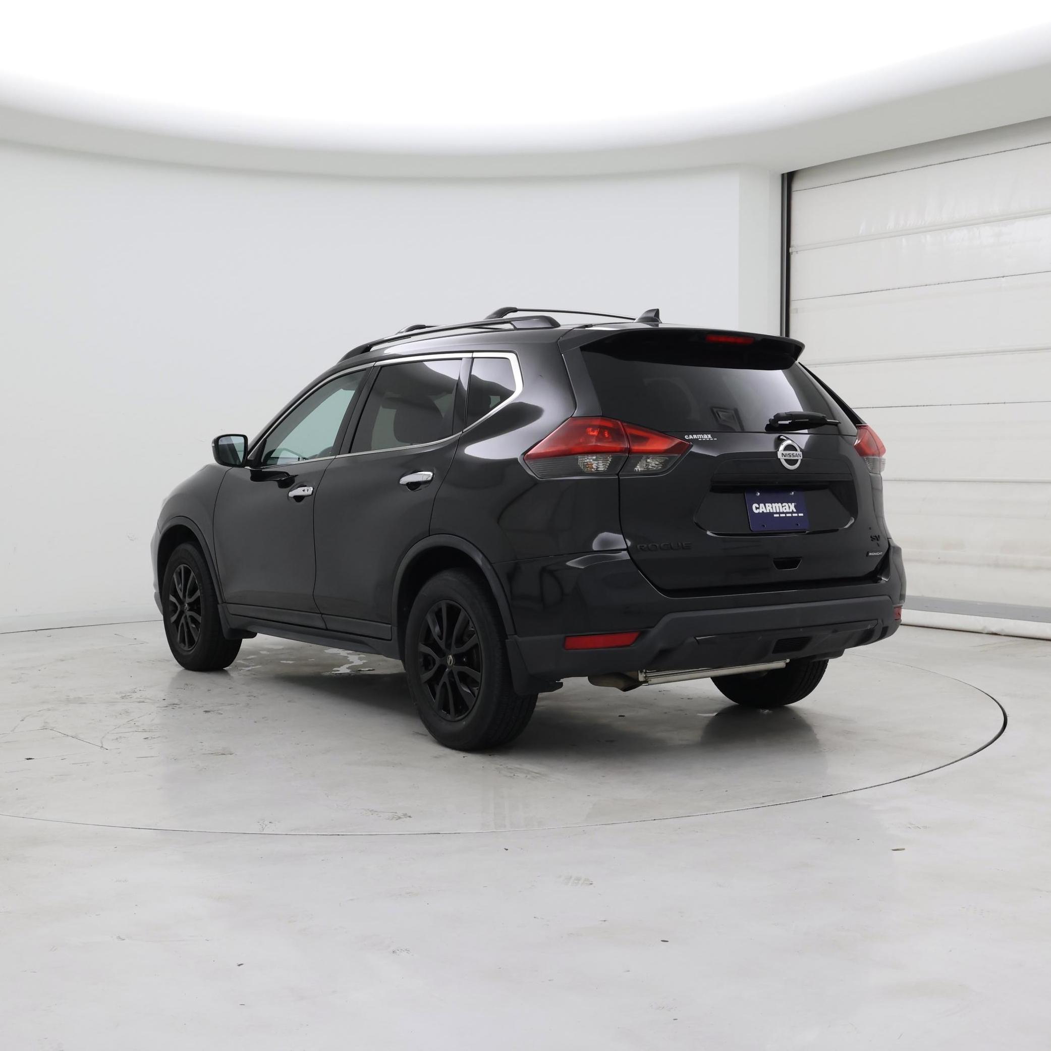 Thumbnail: 2018 Nissan Rogue - 2